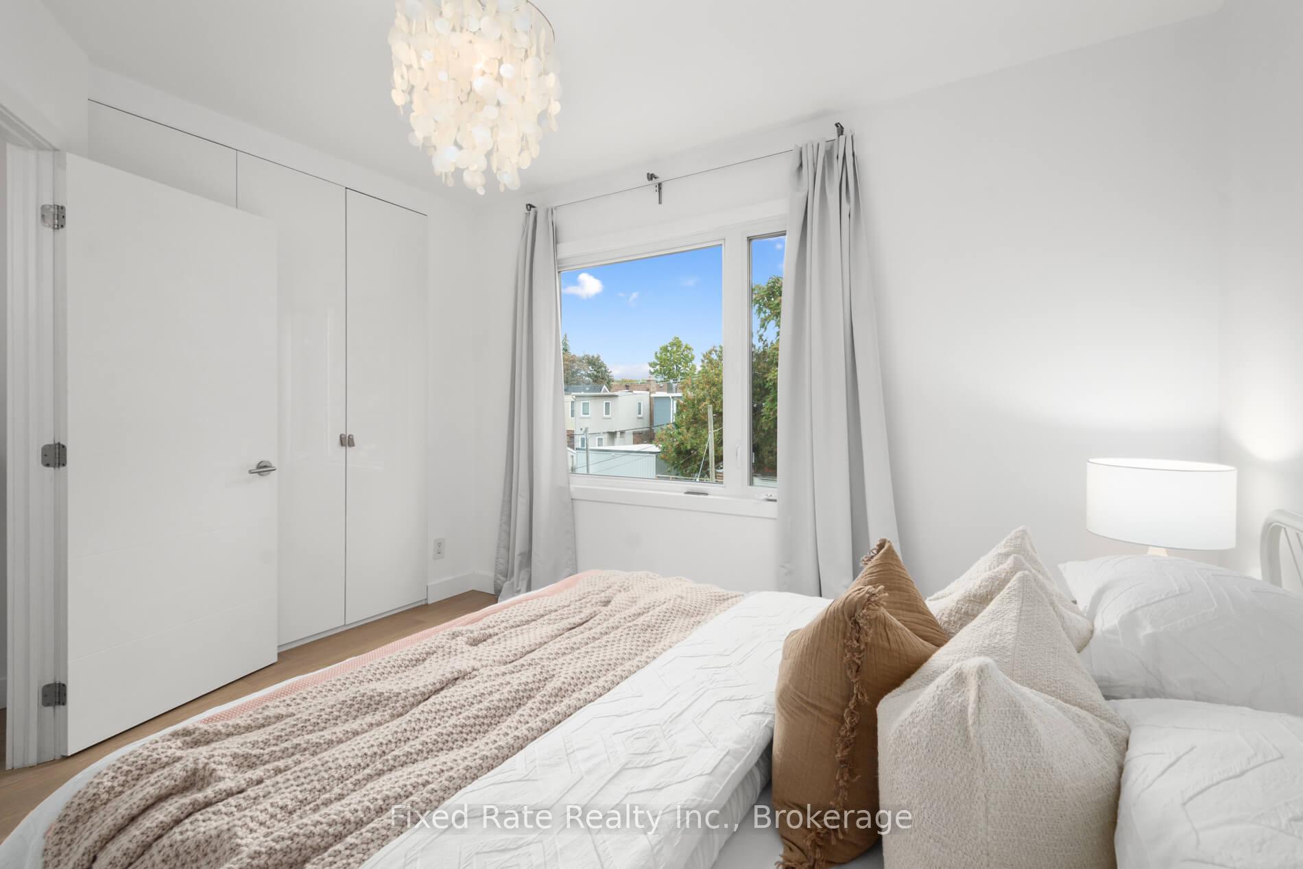 Photo 30 of 13 Larchmount Avenue, Toronto, South Riverdale — HOMEH