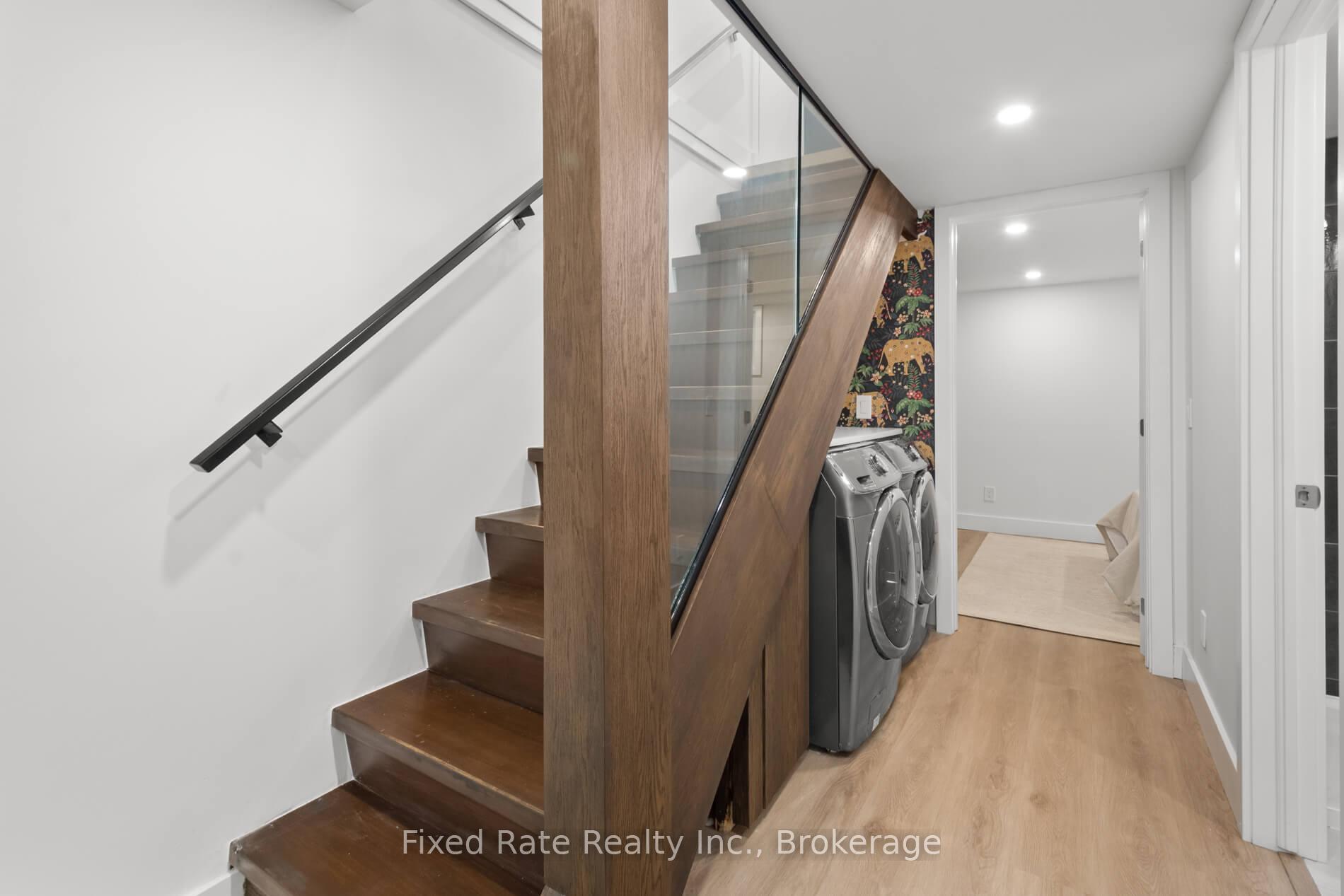 Photo 32 of 13 Larchmount Avenue, Toronto, South Riverdale — HOMEH