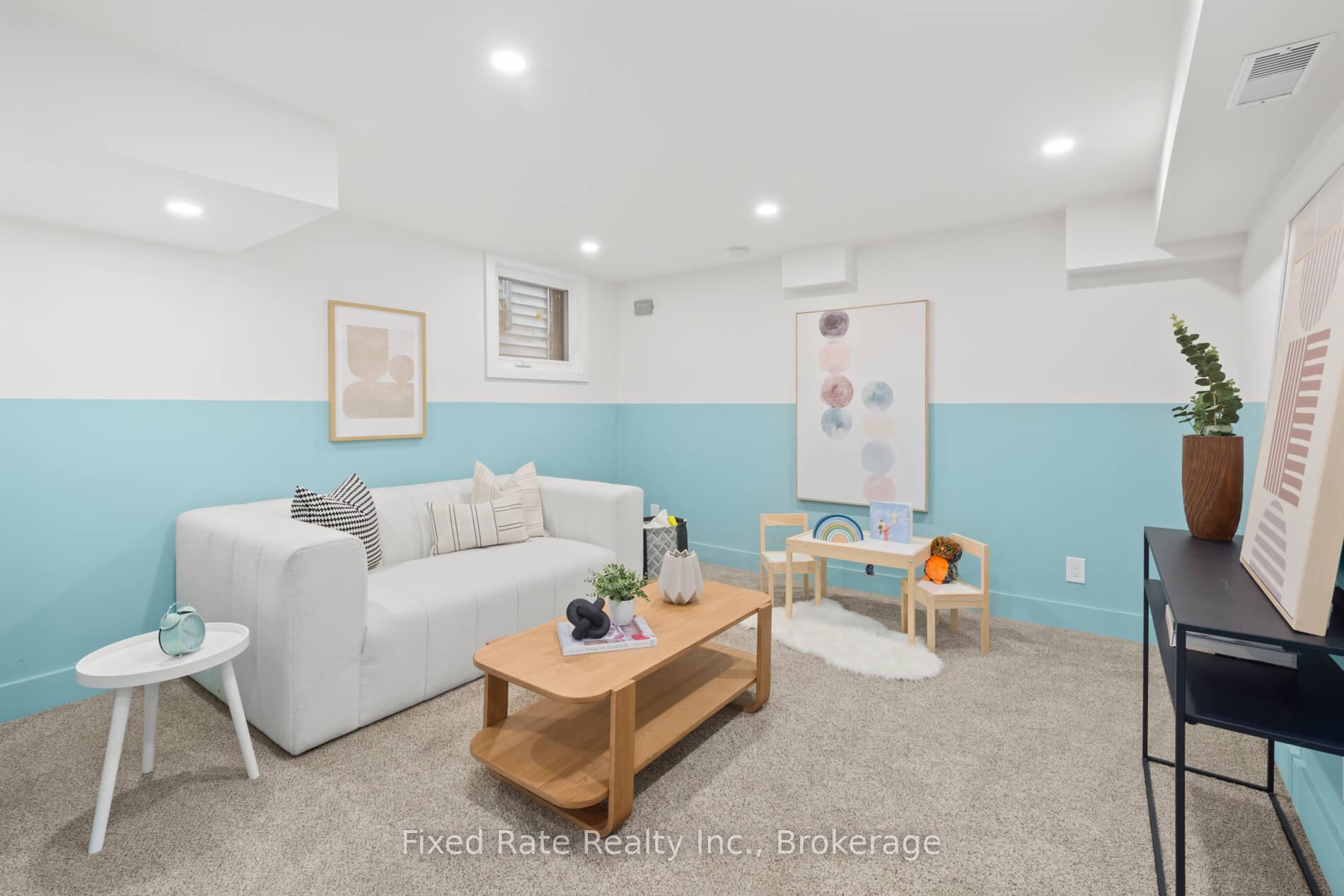 Photo 33 of 13 Larchmount Avenue, Toronto, South Riverdale — HOMEH
