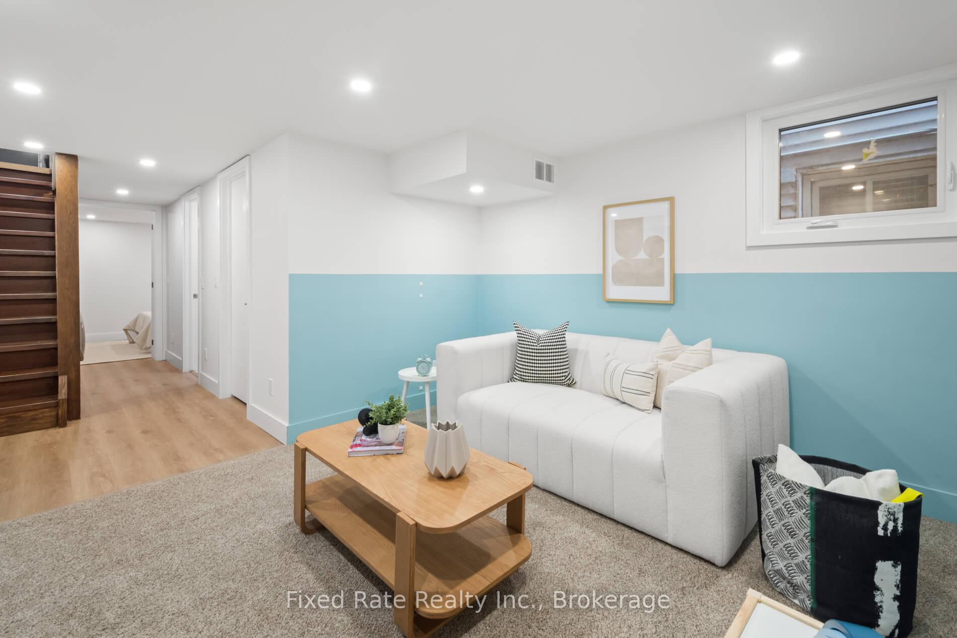 Photo 34 of 13 Larchmount Avenue, Toronto, South Riverdale — HOMEH