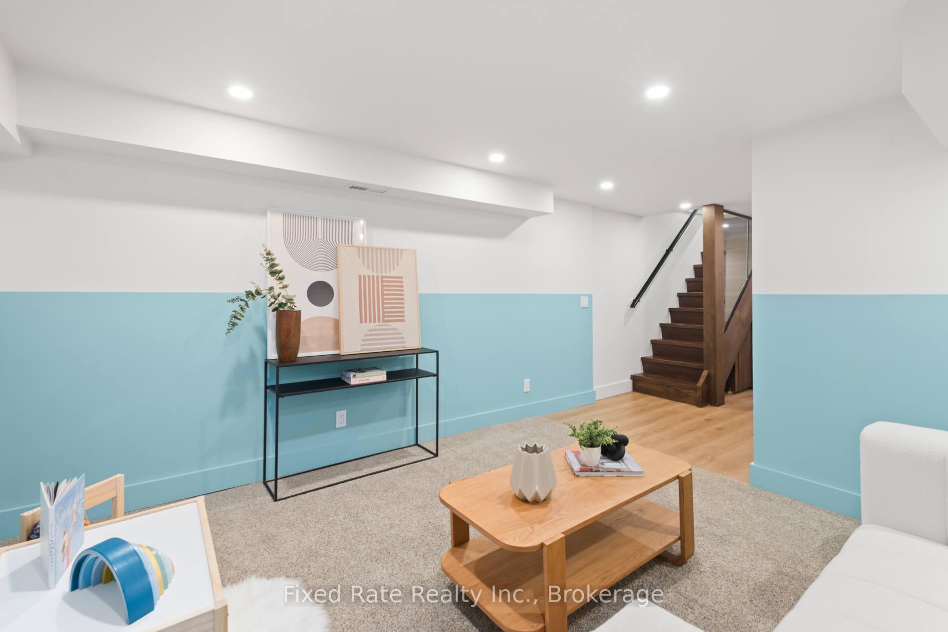 Photo 35 of 13 Larchmount Avenue, Toronto, South Riverdale — HOMEH