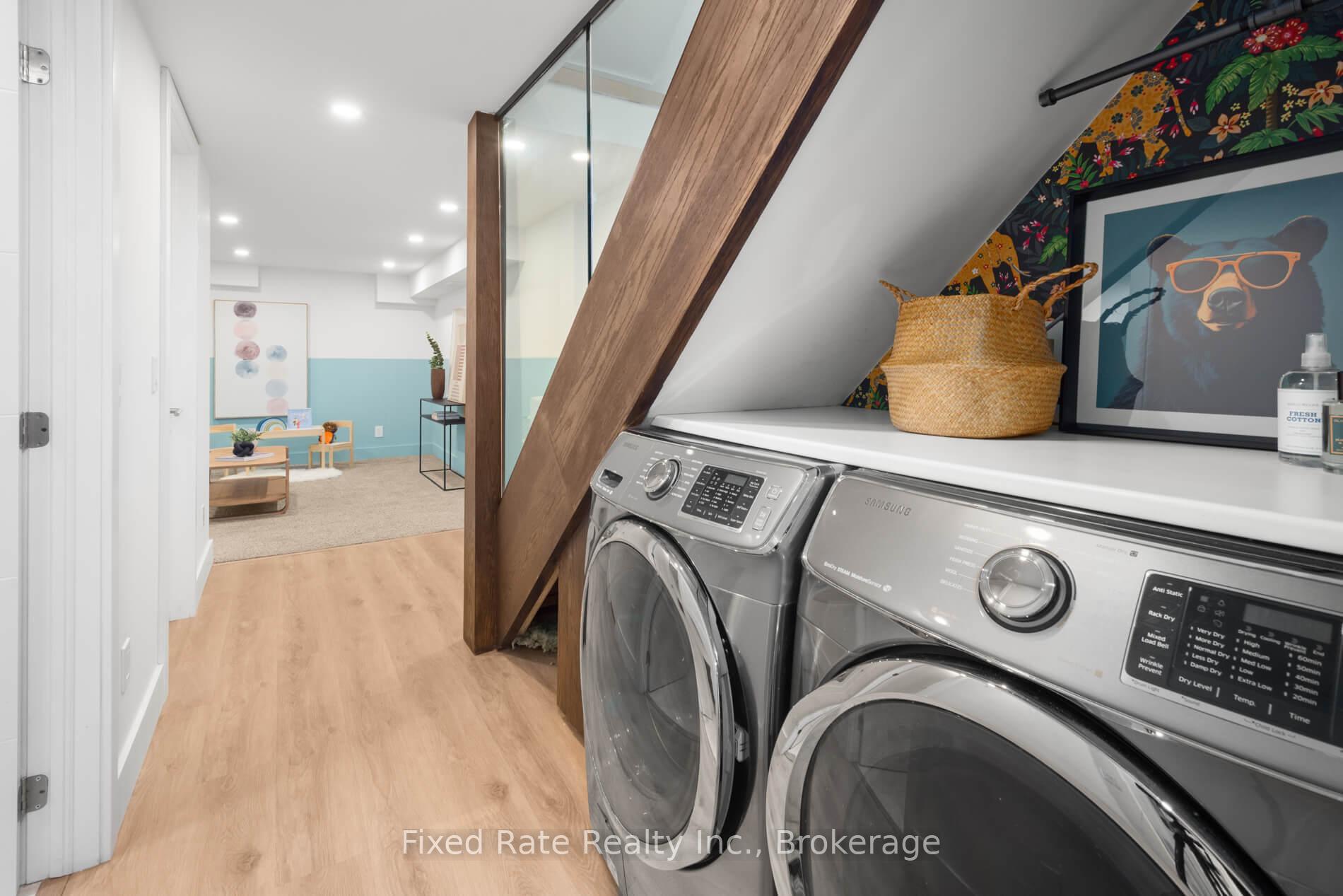 Photo 36 of 13 Larchmount Avenue, Toronto, South Riverdale — HOMEH