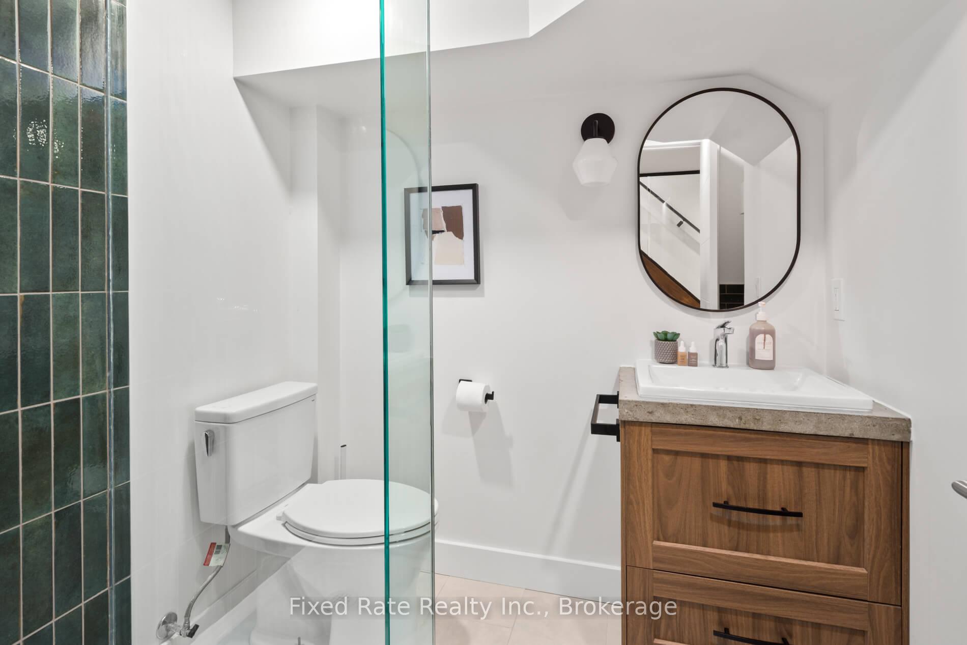 Photo 39 of 13 Larchmount Avenue, Toronto, South Riverdale — HOMEH