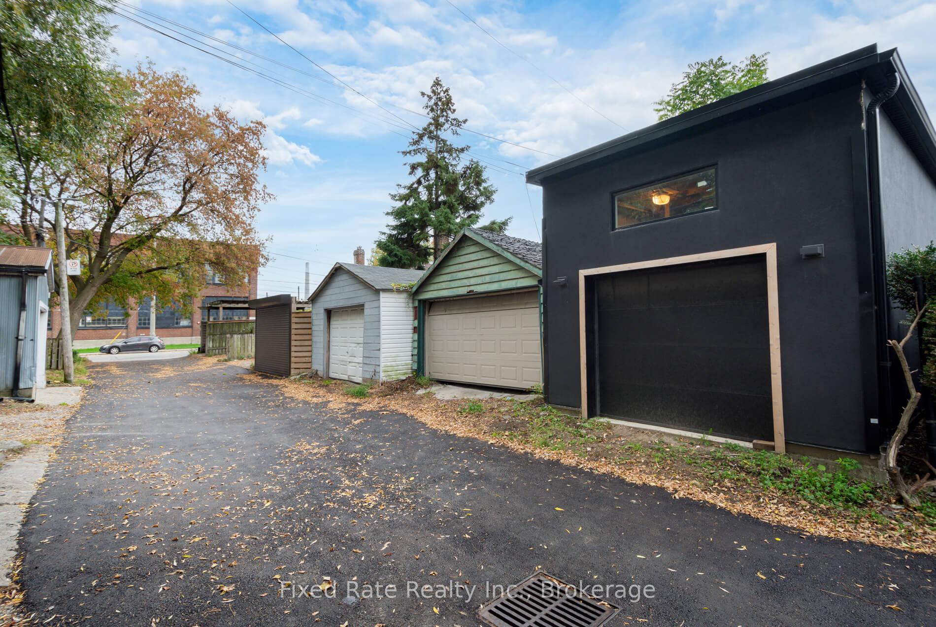 Photo 45 of 13 Larchmount Avenue, Toronto, South Riverdale — HOMEH