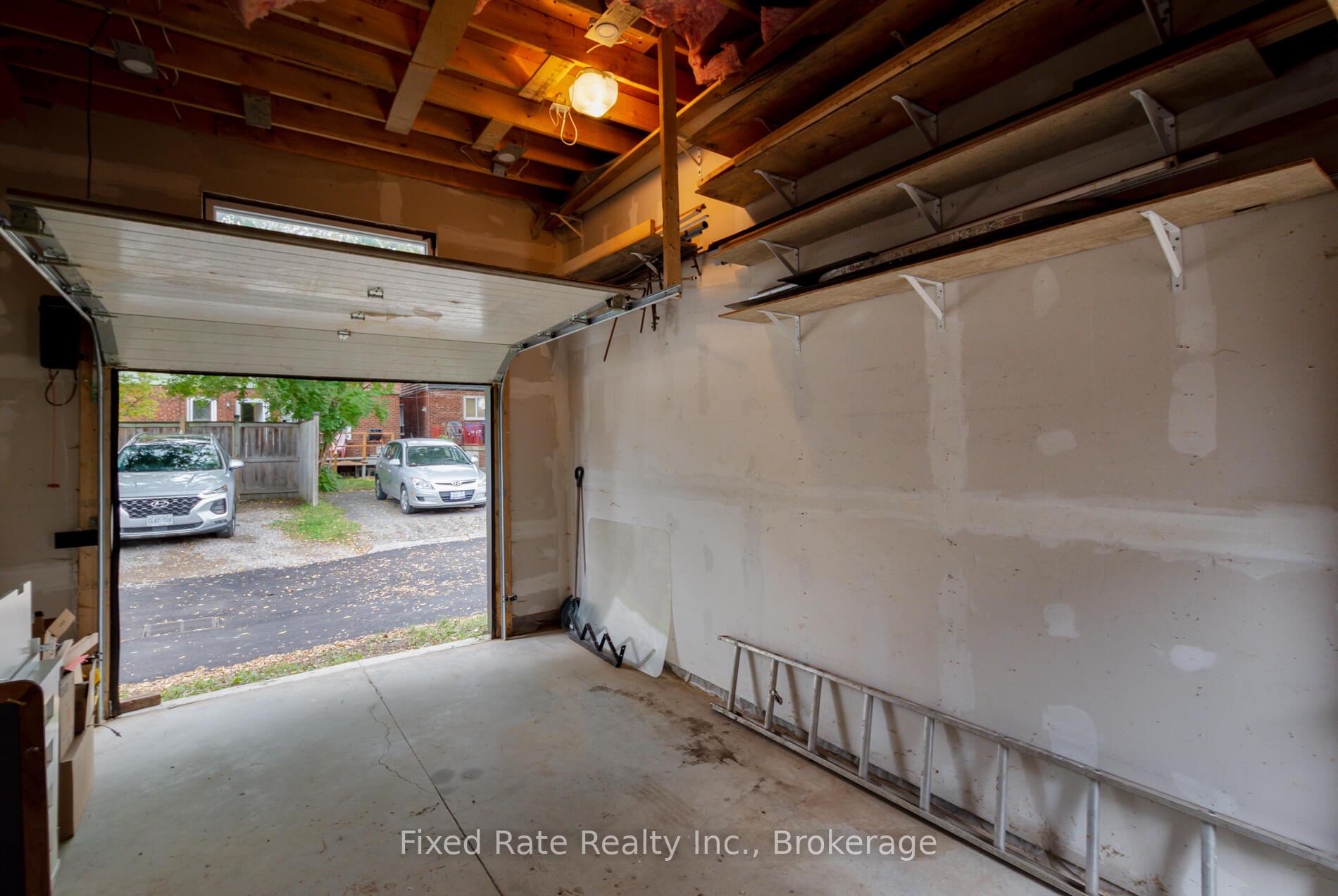 Photo 47 of 13 Larchmount Avenue, Toronto, South Riverdale — HOMEH
