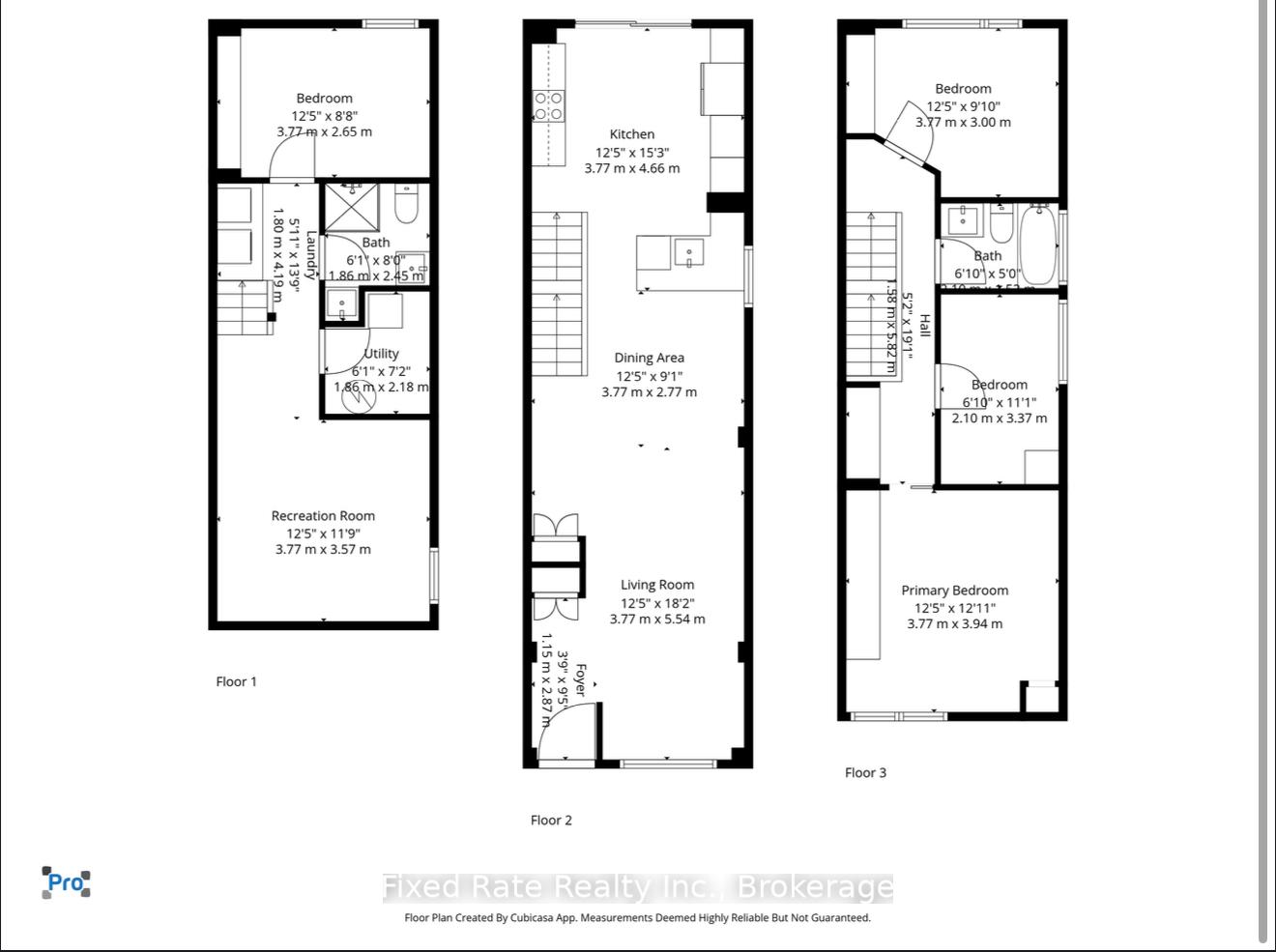 Photo 49 of 13 Larchmount Avenue, Toronto, South Riverdale — HOMEH