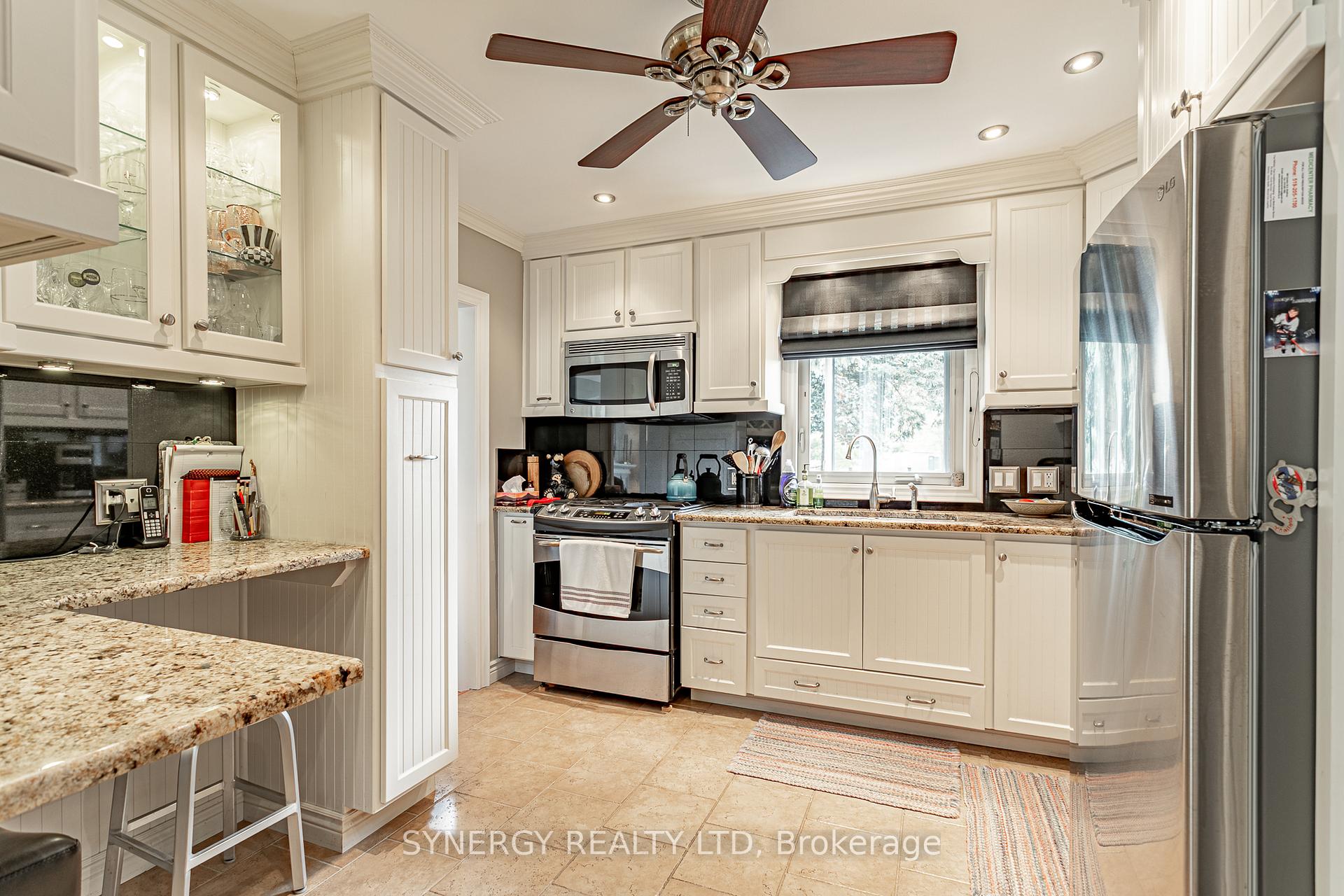 Photo 4 of 65 Colborne Street, Strathroy-Caradoc, NE — HOMEH