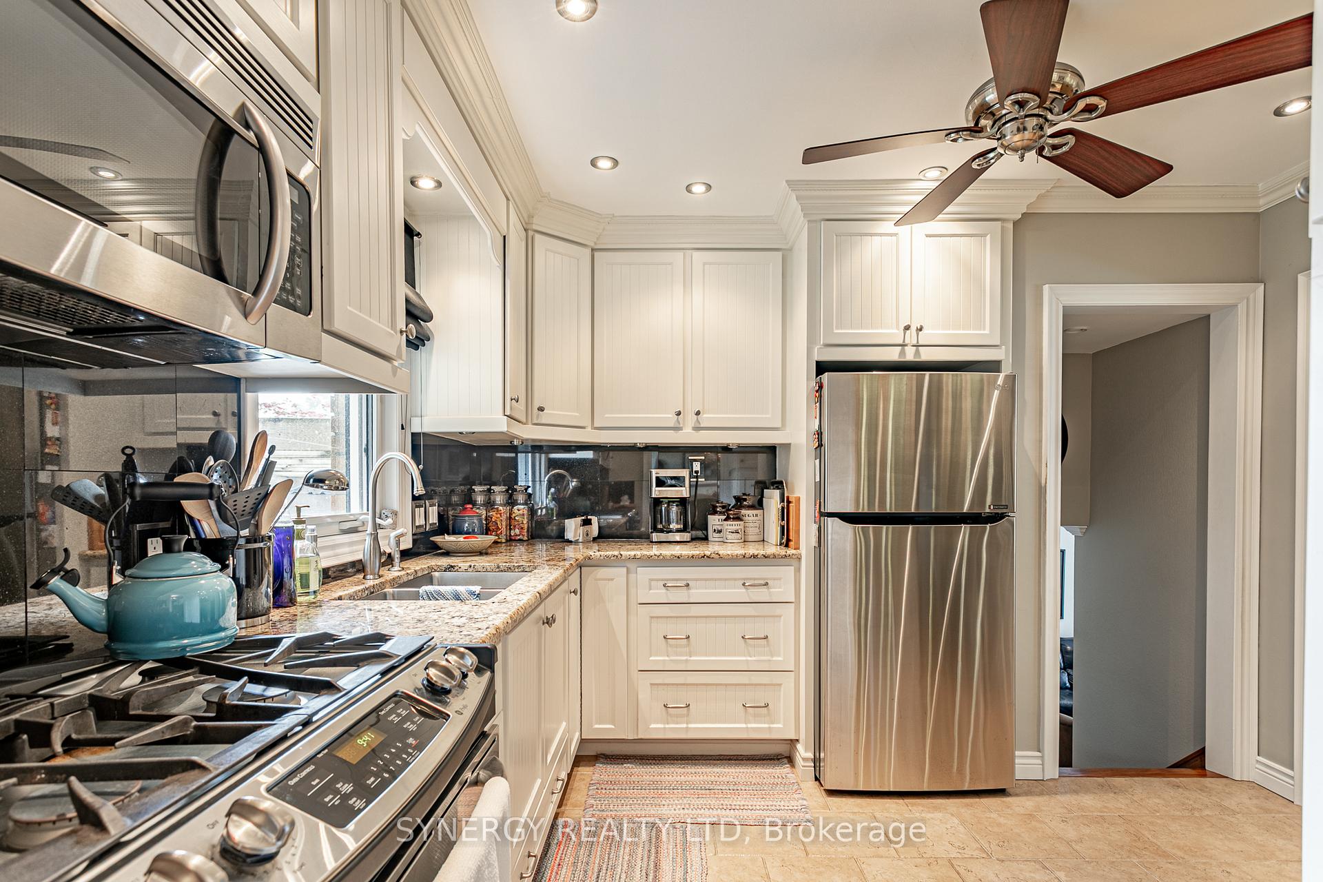 Photo 5 of 65 Colborne Street, Strathroy-Caradoc, NE — HOMEH