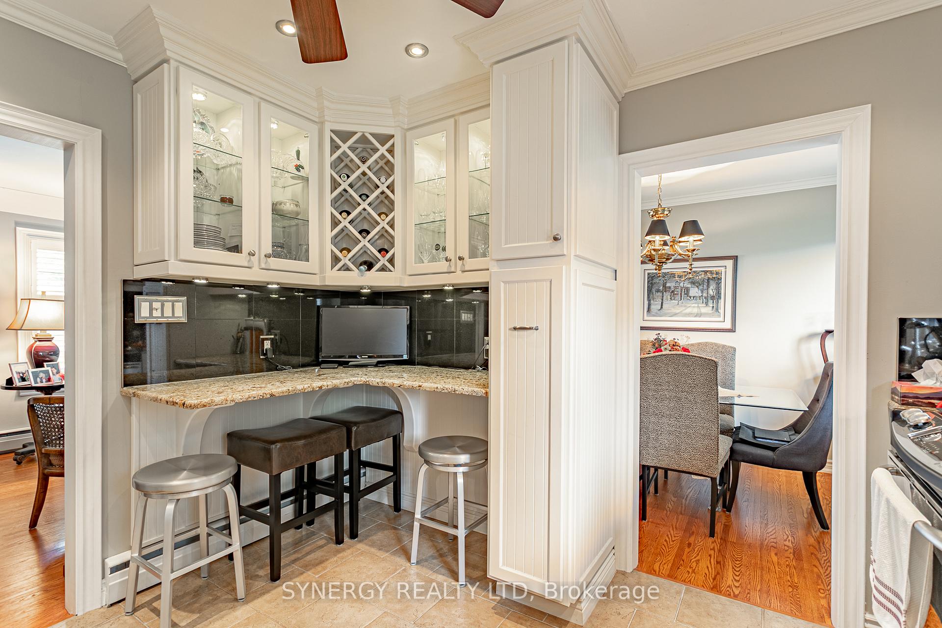 Photo 6 of 65 Colborne Street, Strathroy-Caradoc, NE — HOMEH