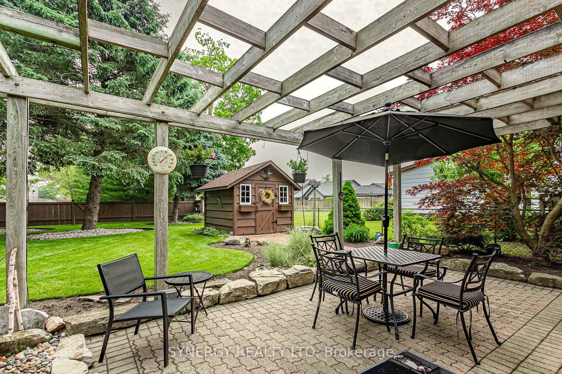 Photo 18 of 65 Colborne Street, Strathroy-Caradoc, NE — HOMEH