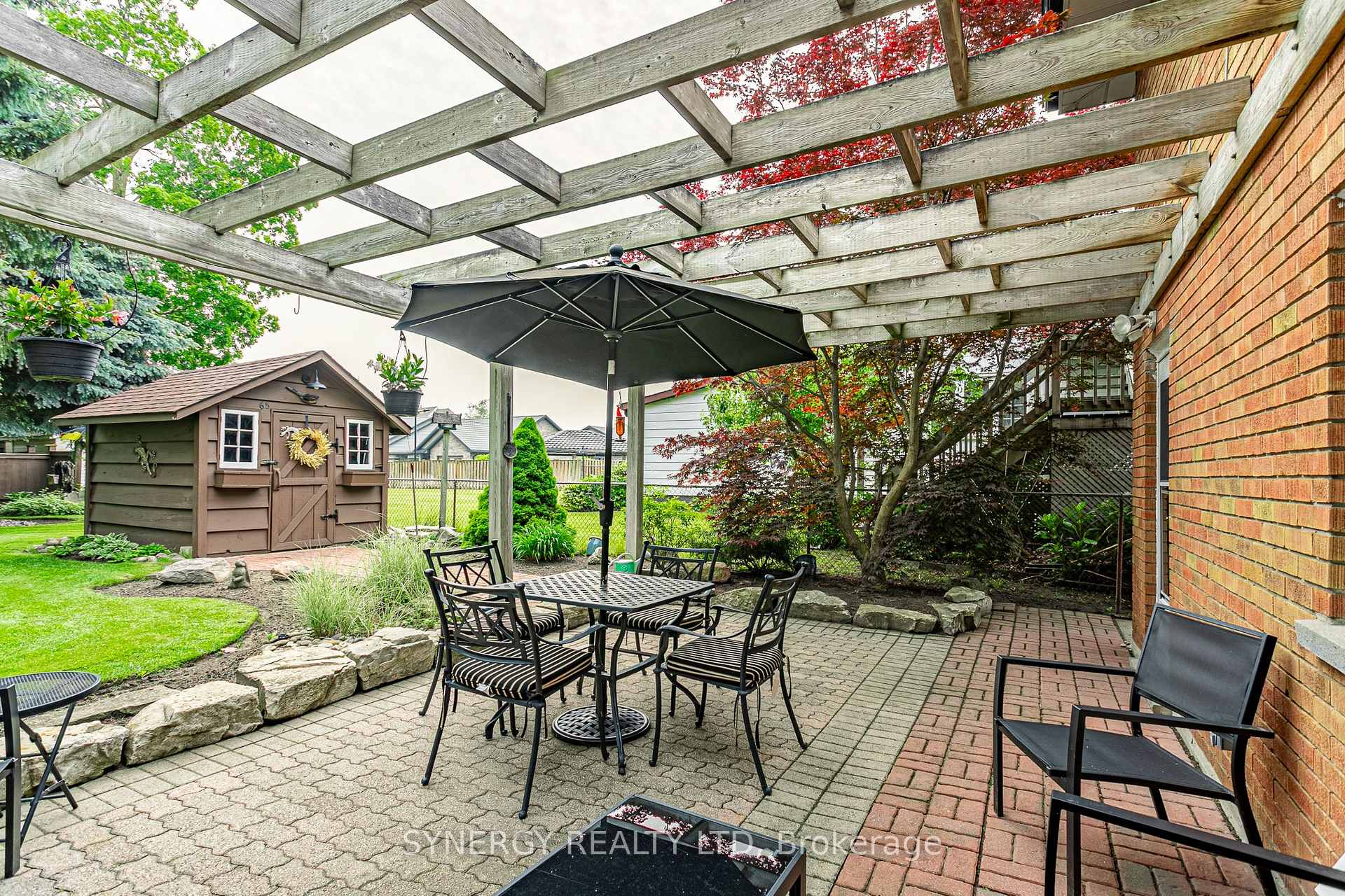 Photo 19 of 65 Colborne Street, Strathroy-Caradoc, NE — HOMEH