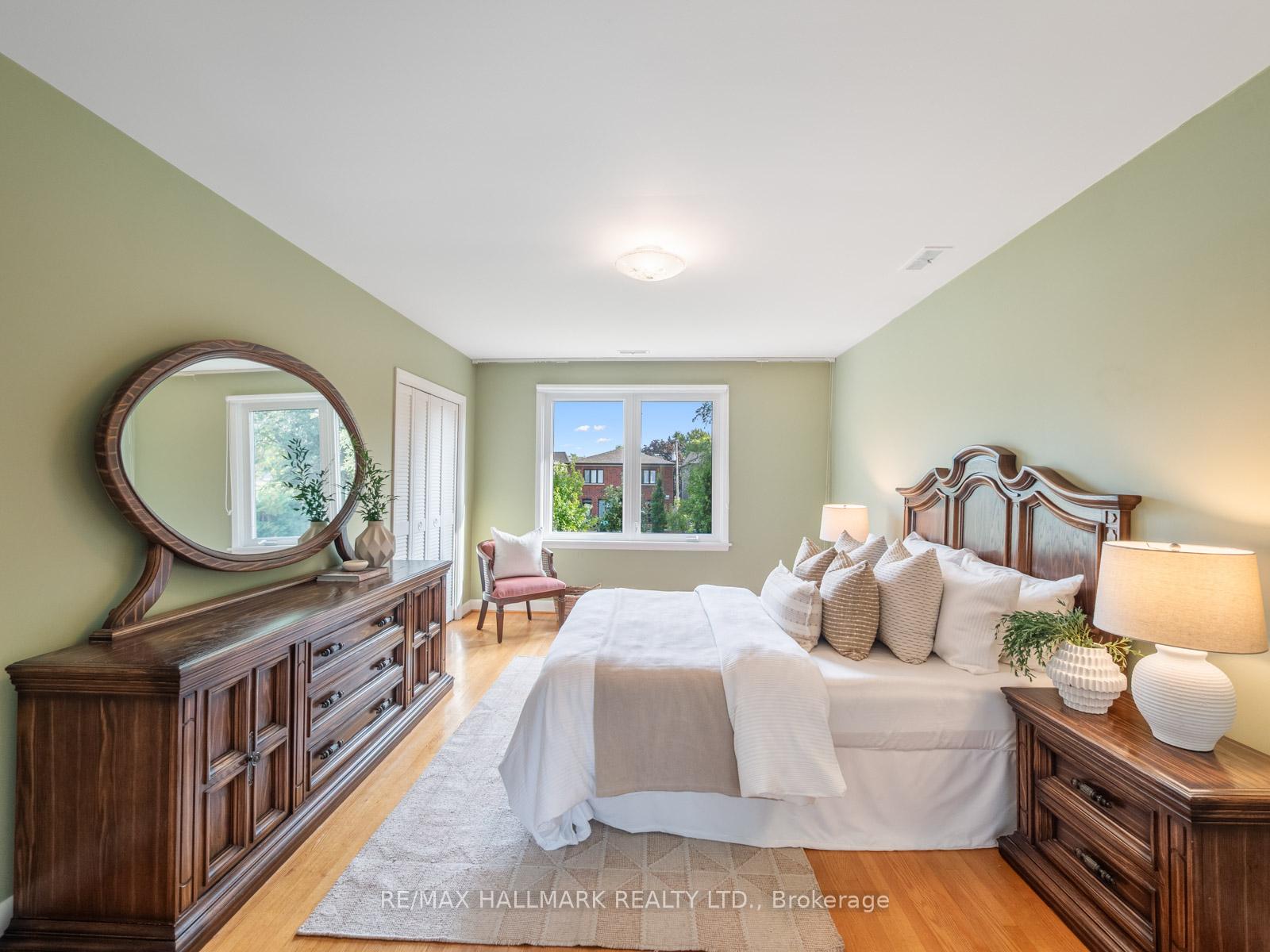 Photo 21 of 139 Floyd Avenue, Toronto, Broadview North — HOMEH