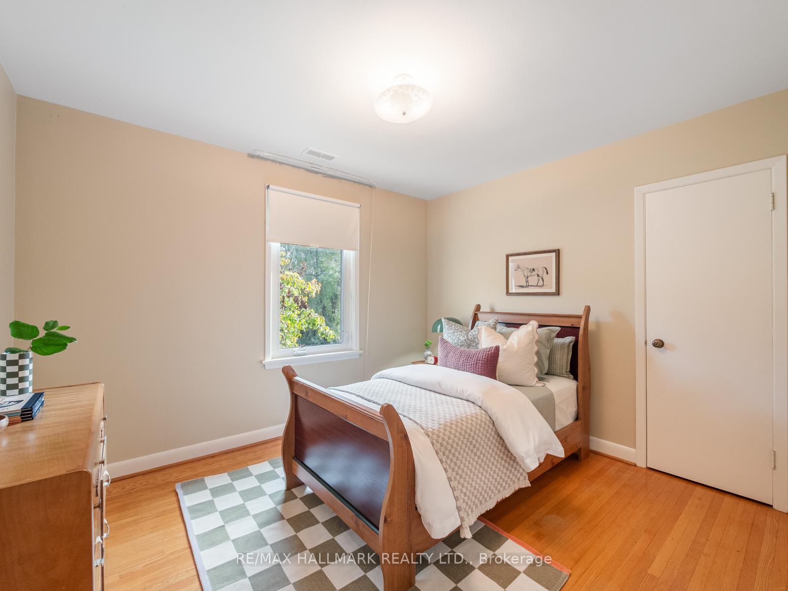 Photo 23 of 139 Floyd Avenue, Toronto, Broadview North — HOMEH