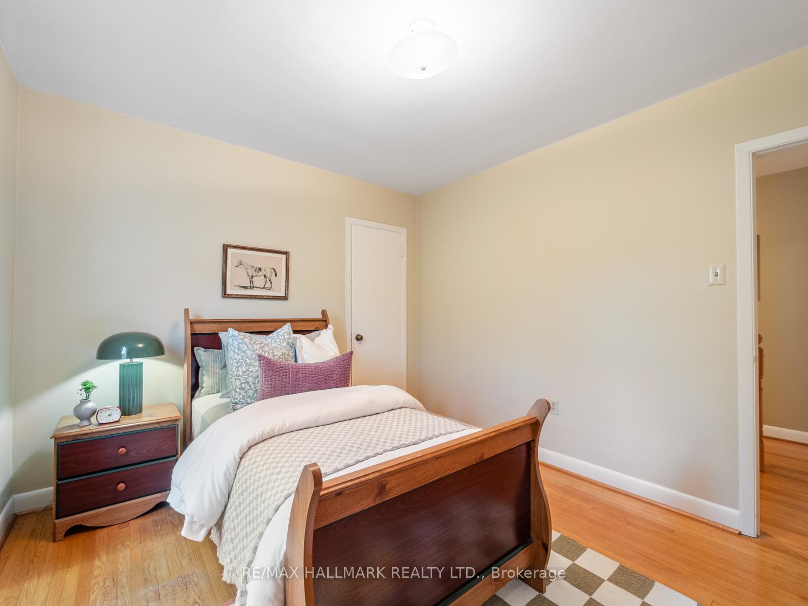 Photo 24 of 139 Floyd Avenue, Toronto, Broadview North — HOMEH