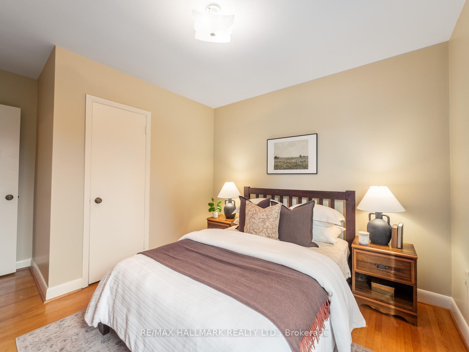 Photo 26 of 139 Floyd Avenue, Toronto, Broadview North — HOMEH