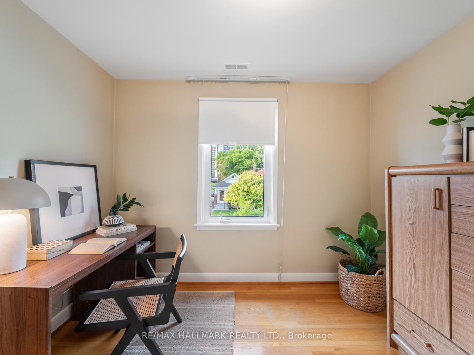 Photo 28 of 139 Floyd Avenue, Toronto, Broadview North — HOMEH