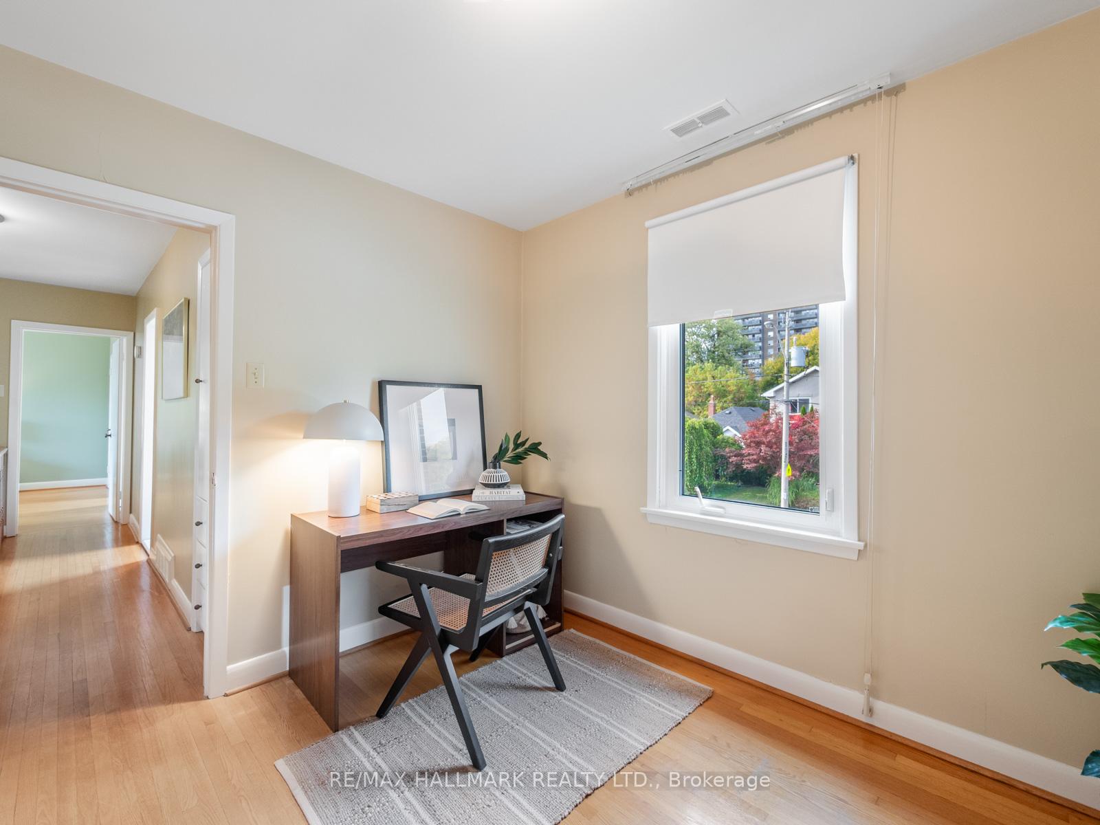 Photo 29 of 139 Floyd Avenue, Toronto, Broadview North — HOMEH