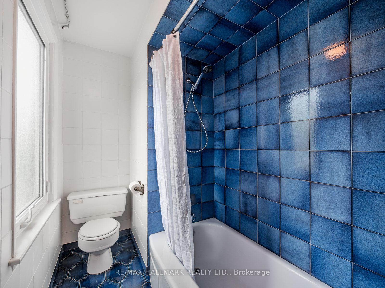 Photo 31 of 139 Floyd Avenue, Toronto, Broadview North — HOMEH