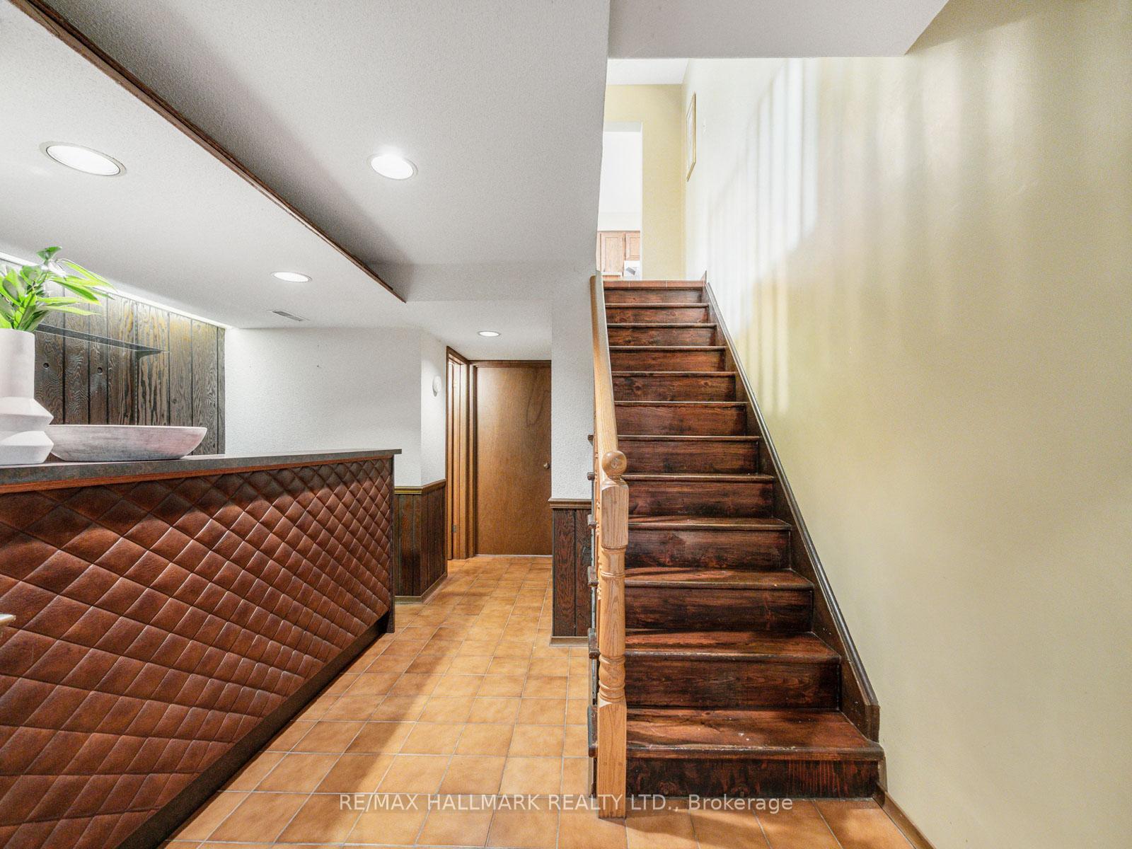 Photo 32 of 139 Floyd Avenue, Toronto, Broadview North — HOMEH