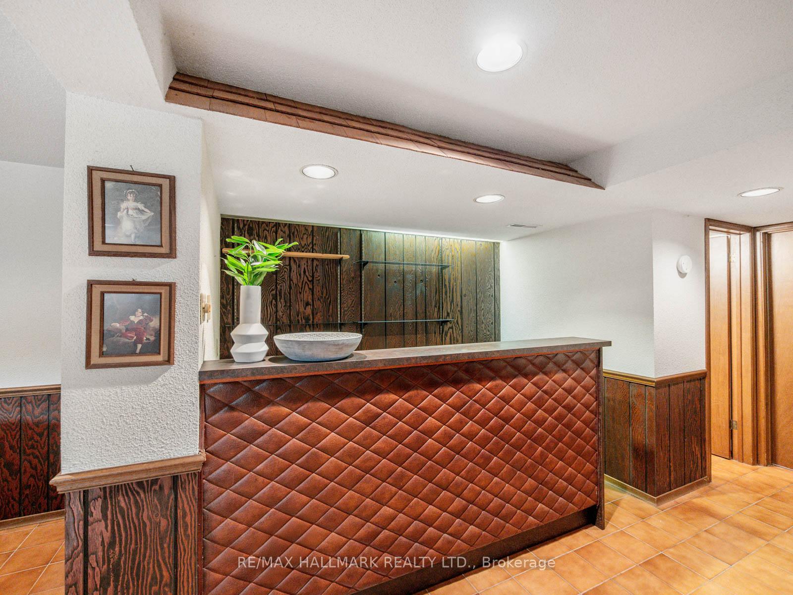 Photo 33 of 139 Floyd Avenue, Toronto, Broadview North — HOMEH