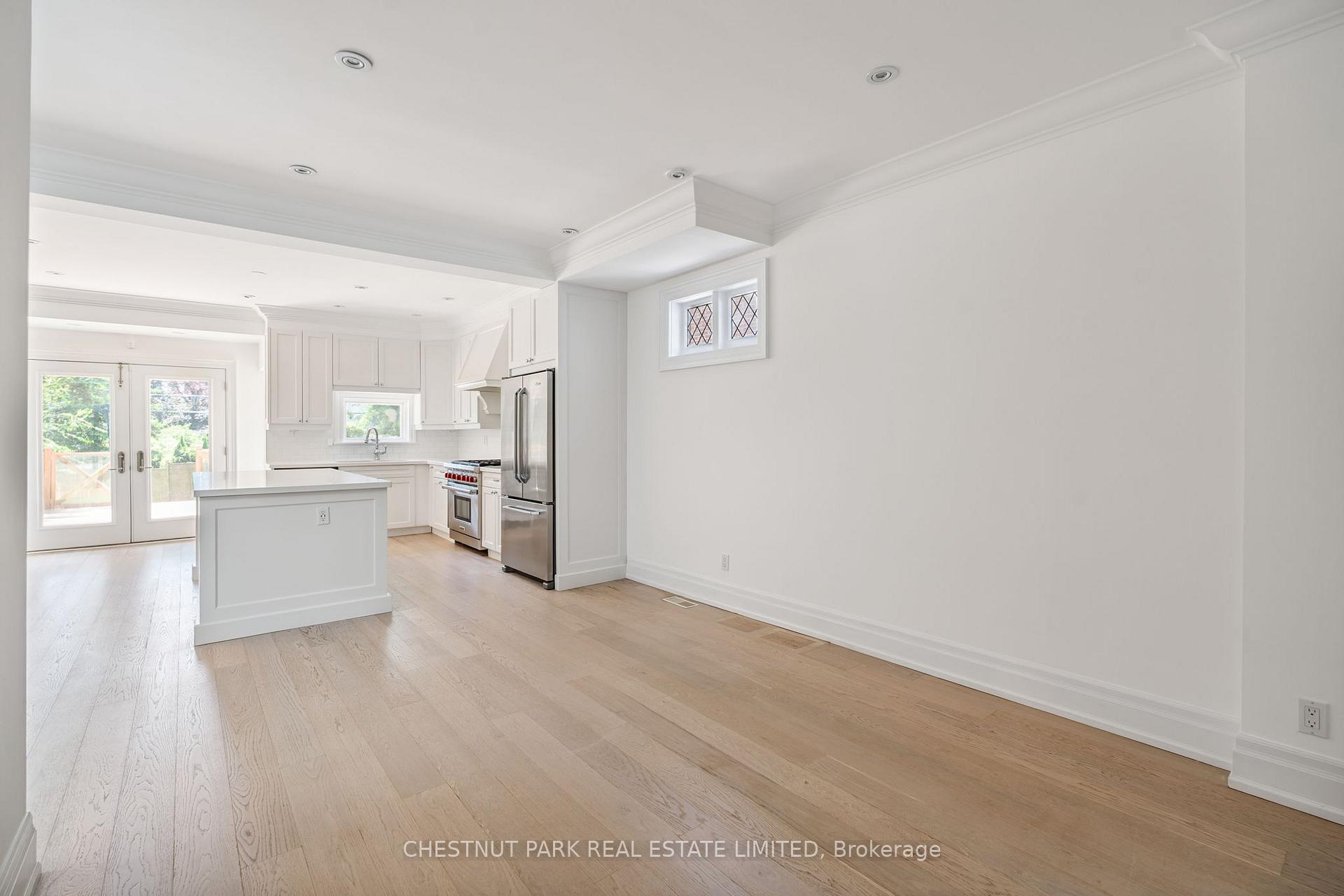 Photo 7 of 439 Melrose Avenue, Toronto, Bedford Park-Nortown — HOMEH