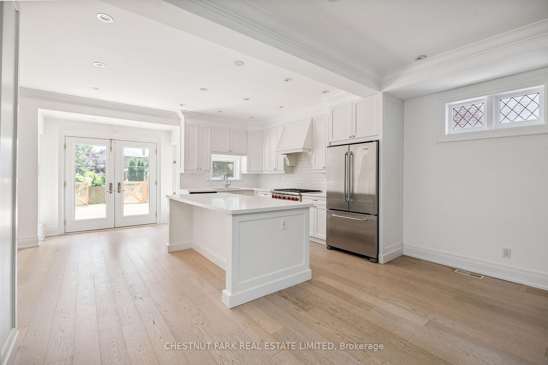 Photo 9 of 439 Melrose Avenue, Toronto, Bedford Park-Nortown — HOMEH