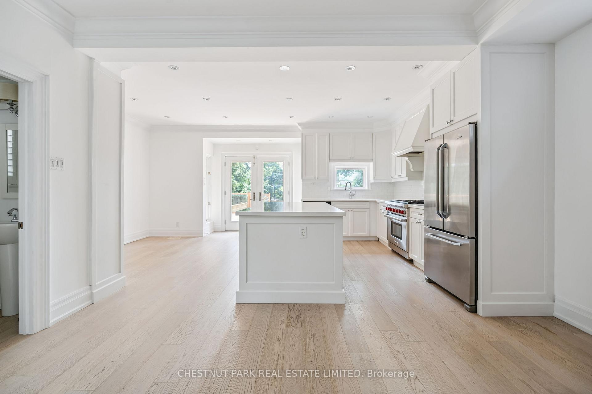 Photo 11 of 439 Melrose Avenue, Toronto, Bedford Park-Nortown — HOMEH