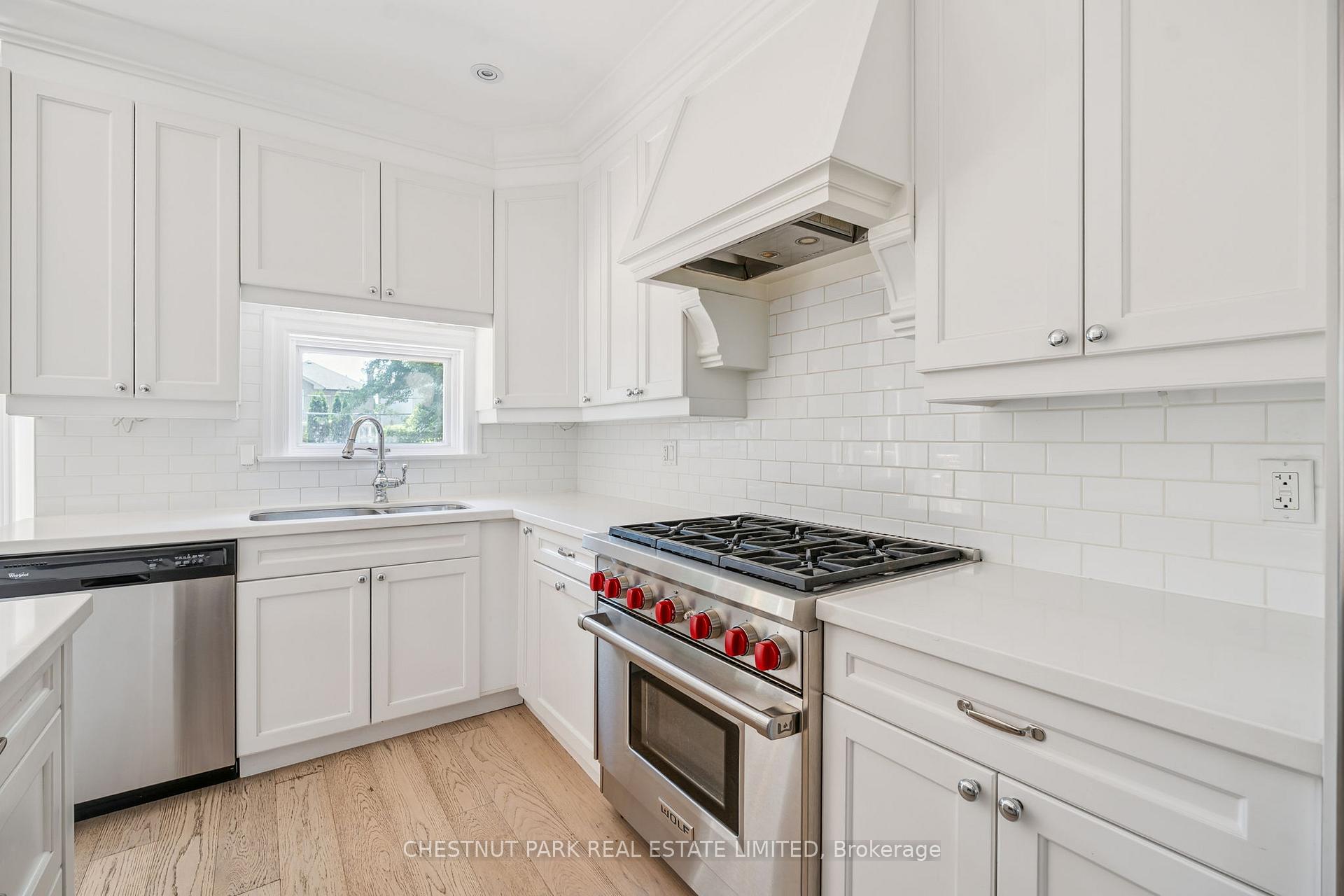 Photo 13 of 439 Melrose Avenue, Toronto, Bedford Park-Nortown — HOMEH