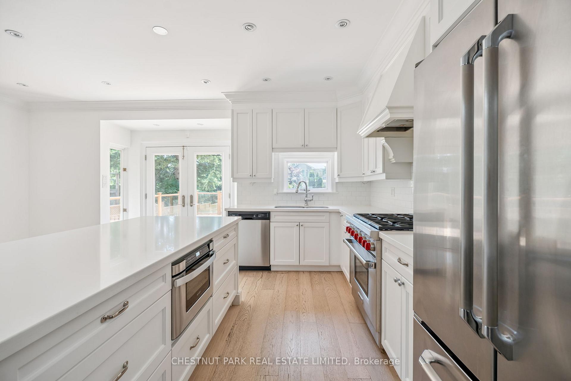Photo 14 of 439 Melrose Avenue, Toronto, Bedford Park-Nortown — HOMEH