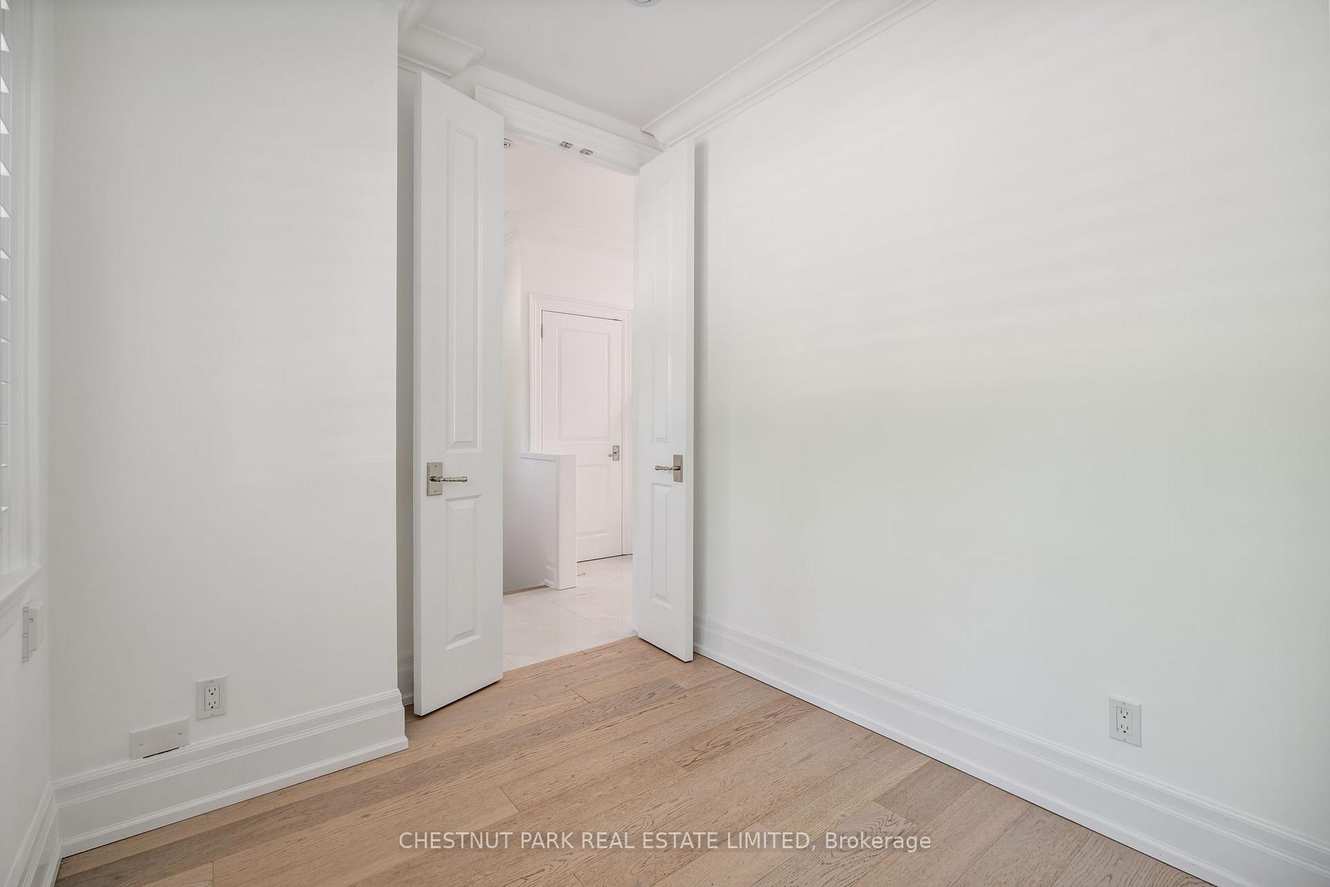 Photo 15 of 439 Melrose Avenue, Toronto, Bedford Park-Nortown — HOMEH