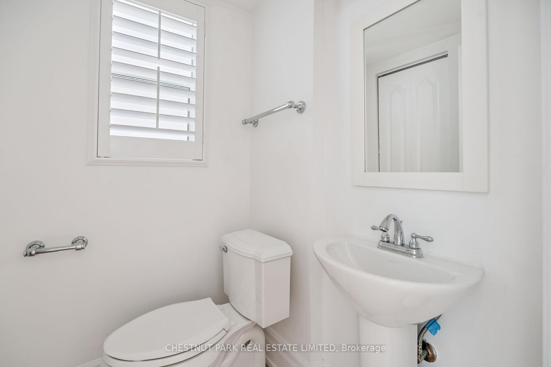 Photo 16 of 439 Melrose Avenue, Toronto, Bedford Park-Nortown — HOMEH