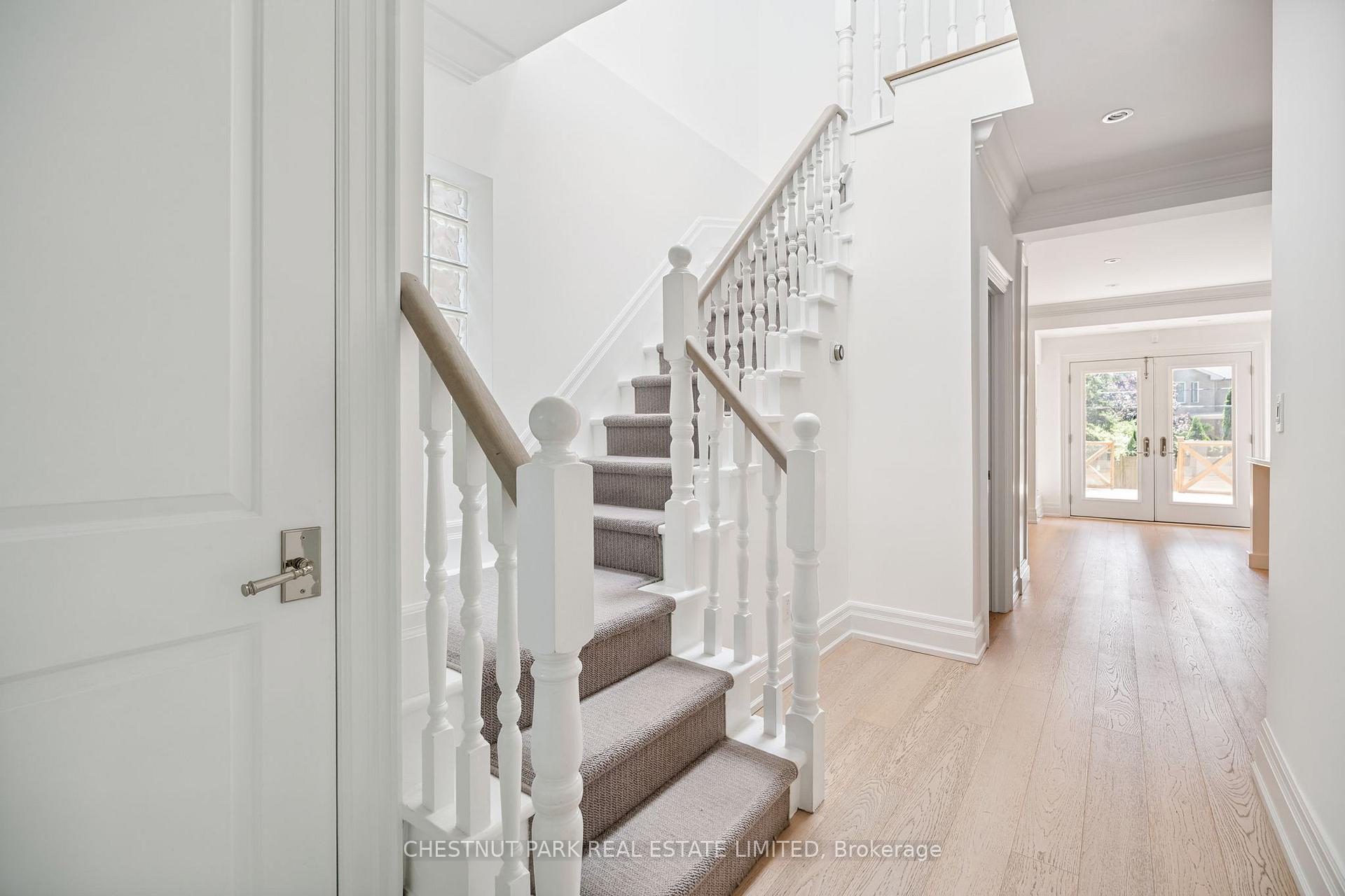 Photo 17 of 439 Melrose Avenue, Toronto, Bedford Park-Nortown — HOMEH