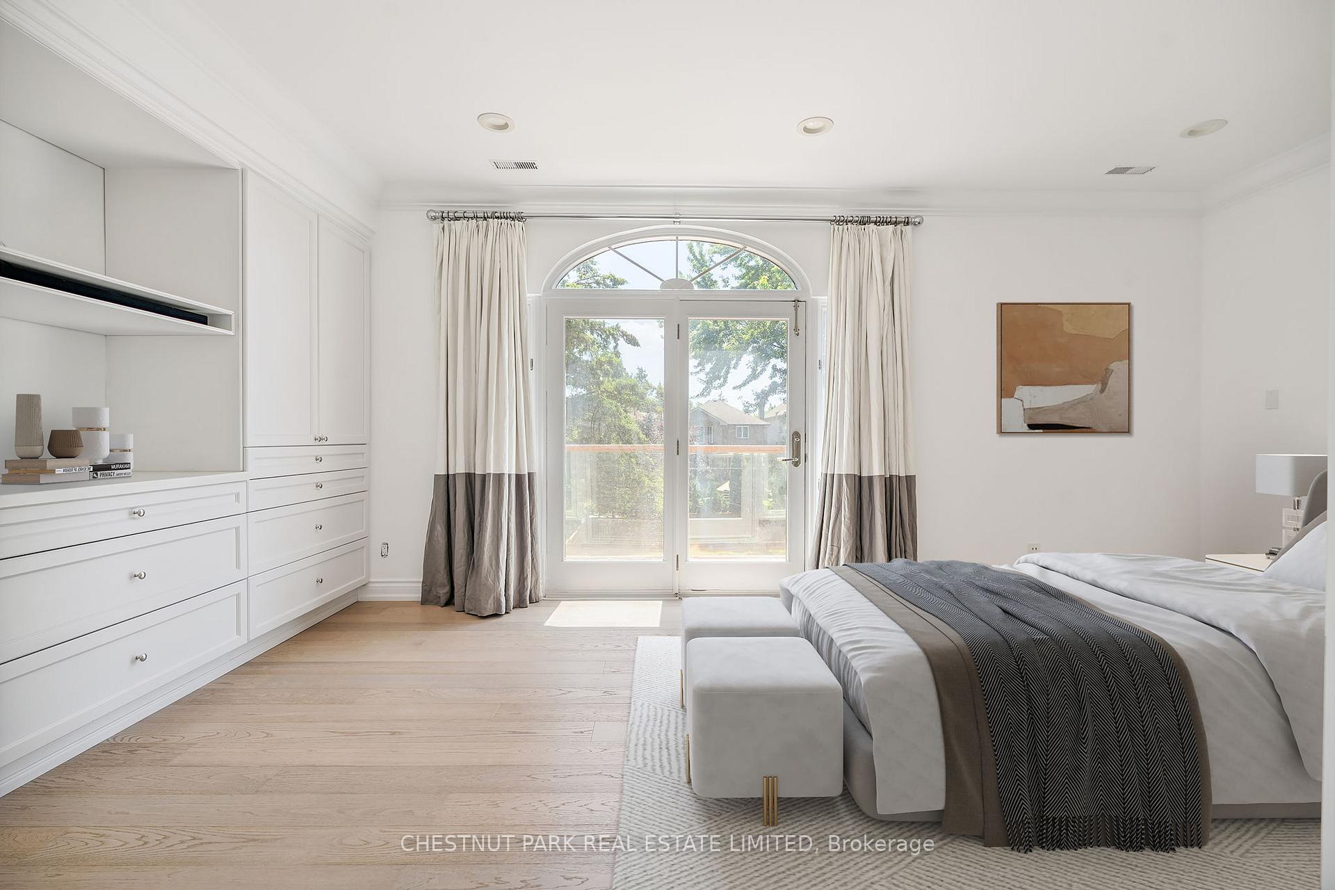 Photo 20 of 439 Melrose Avenue, Toronto, Bedford Park-Nortown — HOMEH