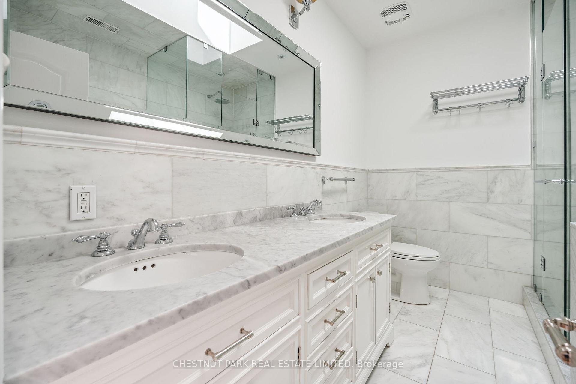 Photo 25 of 439 Melrose Avenue, Toronto, Bedford Park-Nortown — HOMEH