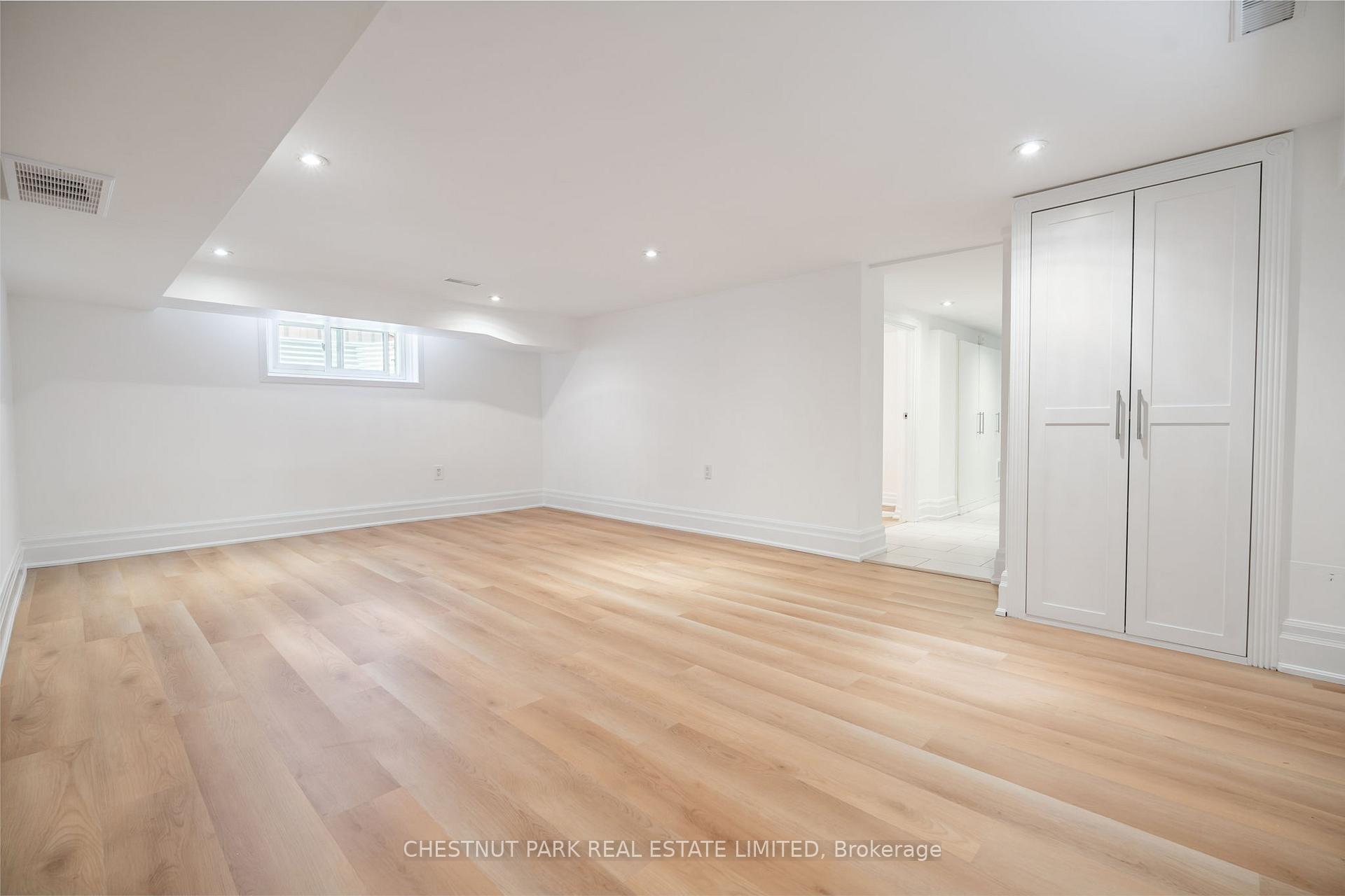 Photo 34 of 439 Melrose Avenue, Toronto, Bedford Park-Nortown — HOMEH