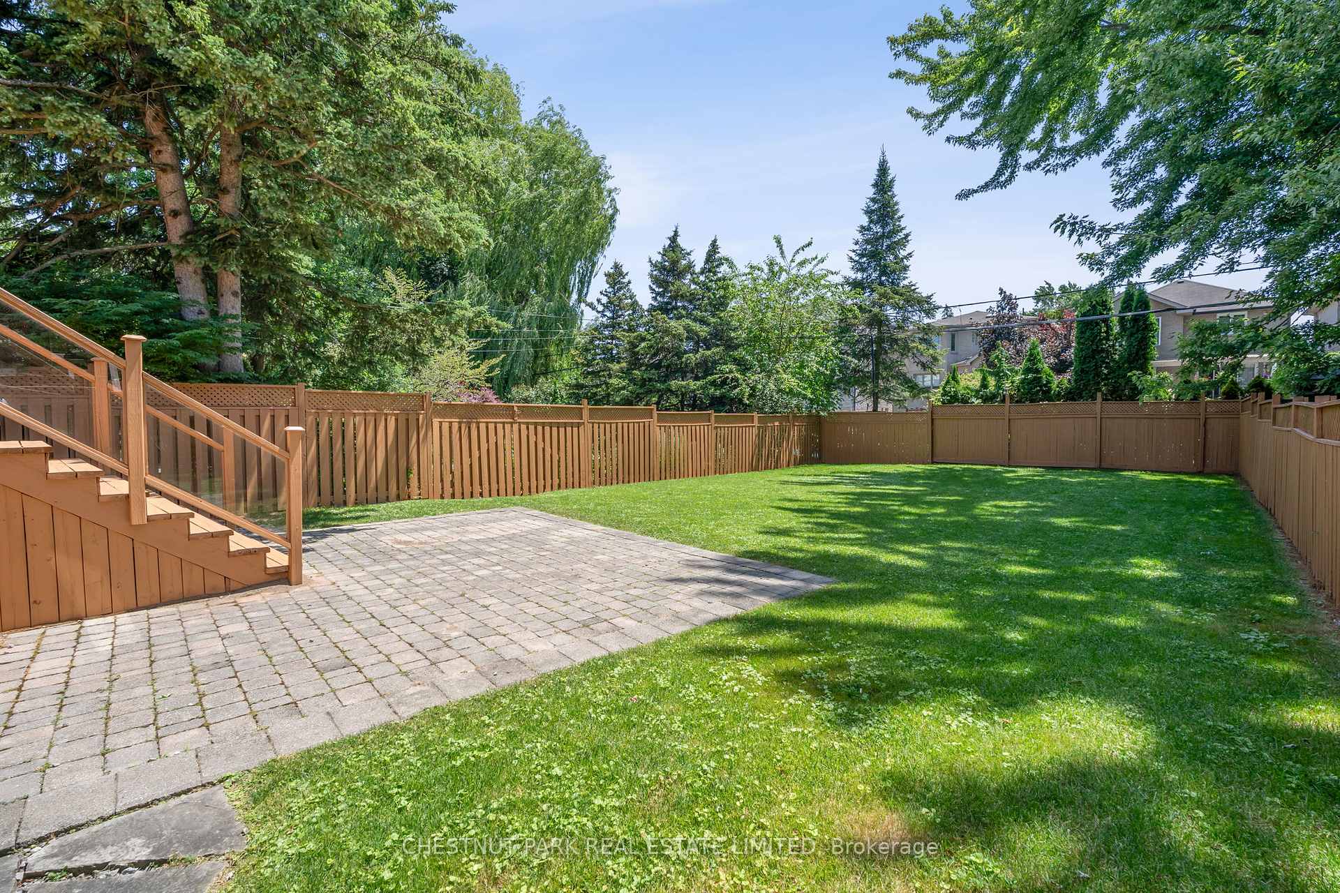 Photo 45 of 439 Melrose Avenue, Toronto, Bedford Park-Nortown — HOMEH