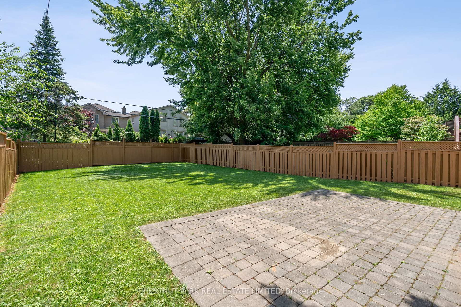 Photo 46 of 439 Melrose Avenue, Toronto, Bedford Park-Nortown — HOMEH