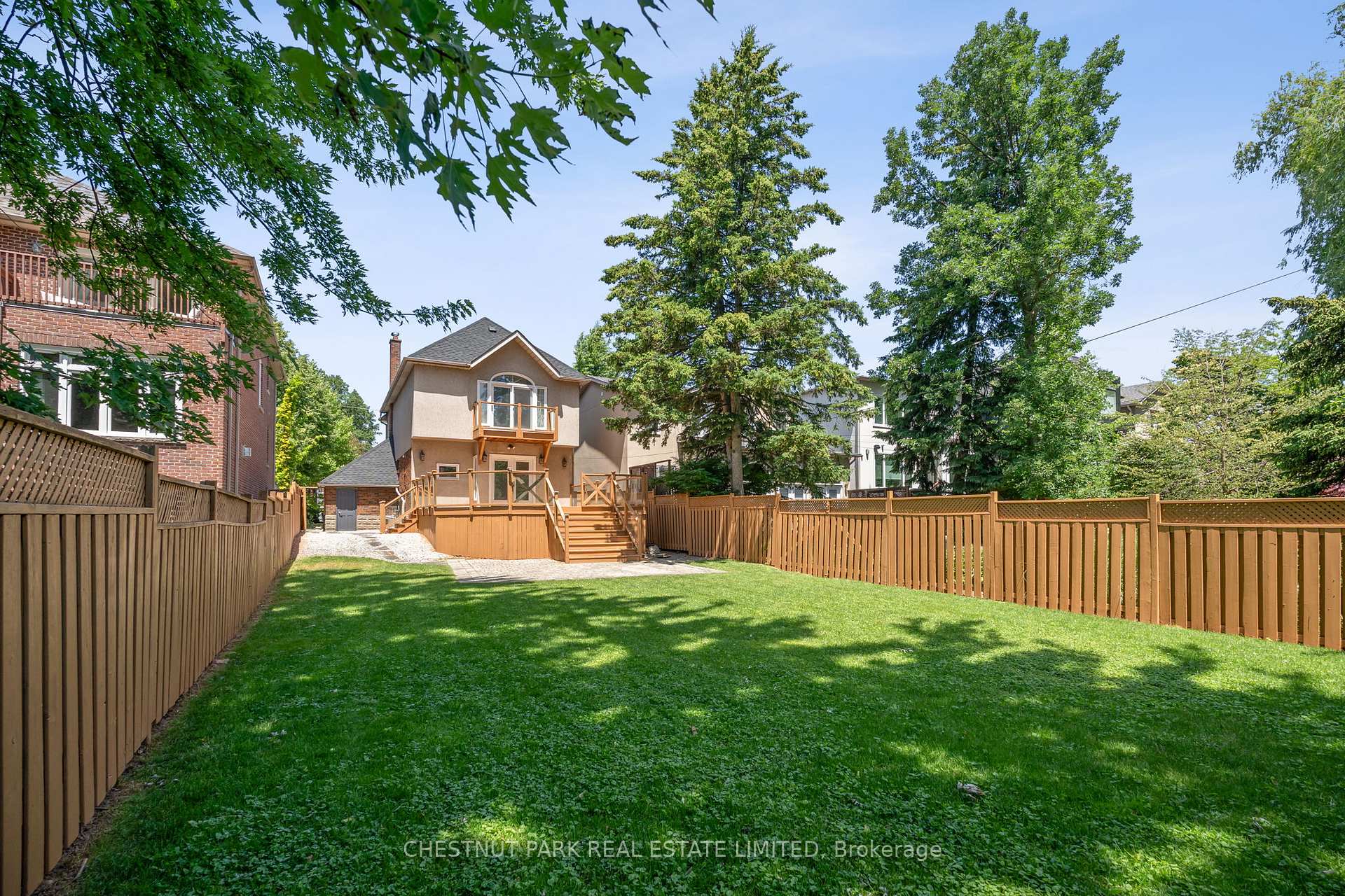 Photo 47 of 439 Melrose Avenue, Toronto, Bedford Park-Nortown — HOMEH
