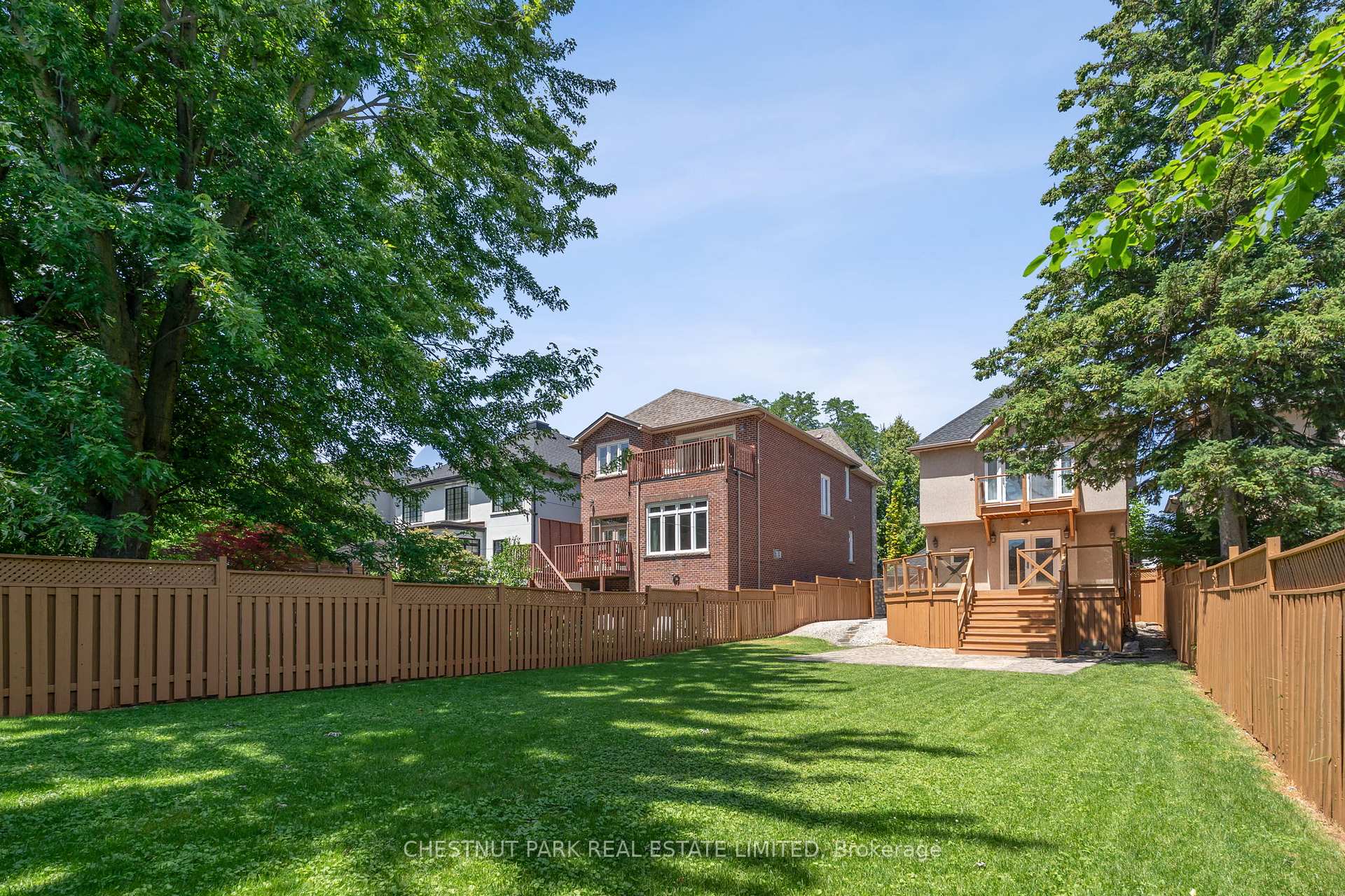 Photo 48 of 439 Melrose Avenue, Toronto, Bedford Park-Nortown — HOMEH