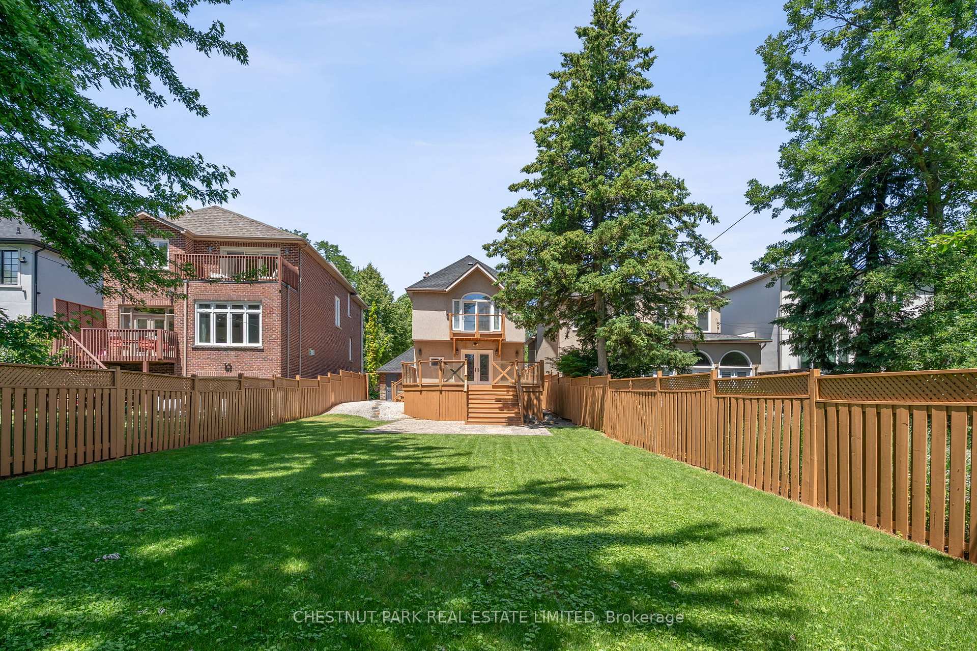 Photo 49 of 439 Melrose Avenue, Toronto, Bedford Park-Nortown — HOMEH