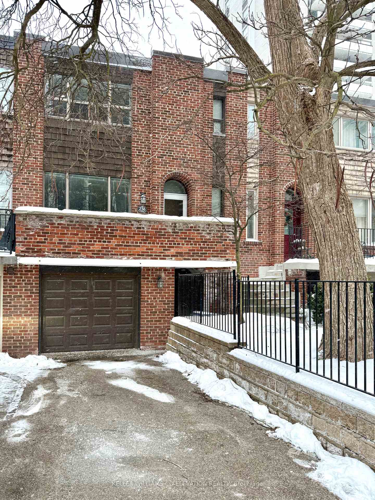 Photo 1 of 236 Balliol Street, Toronto, Mount Pleasant West — HOMEH