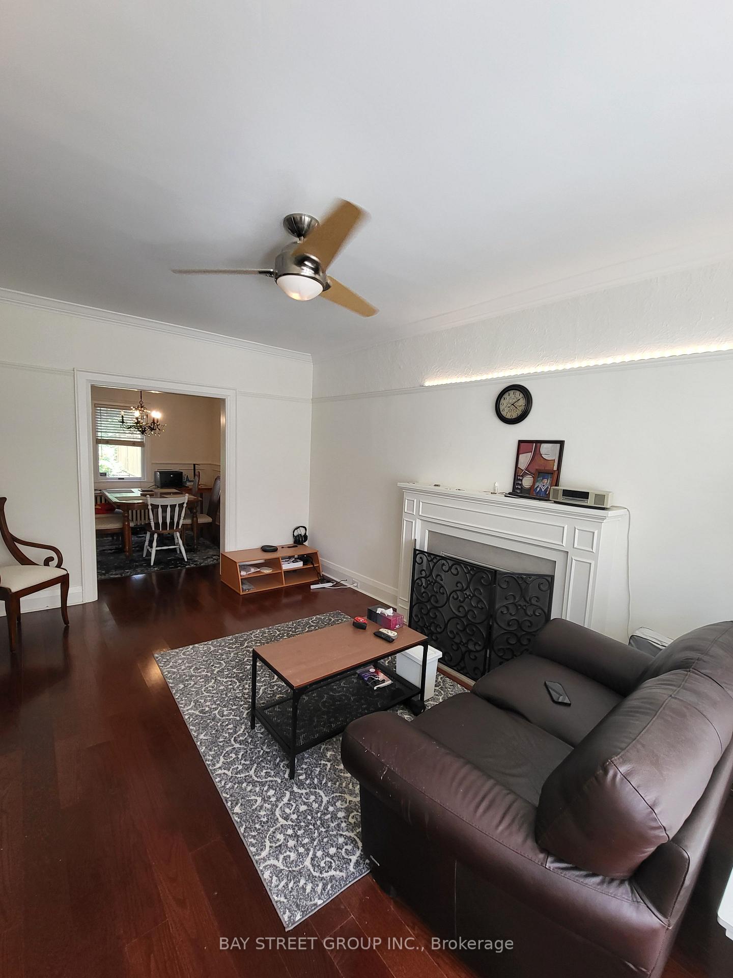 Photo 2 of 29 Latimer Avenue, Toronto, Lawrence Park South — HOMEH