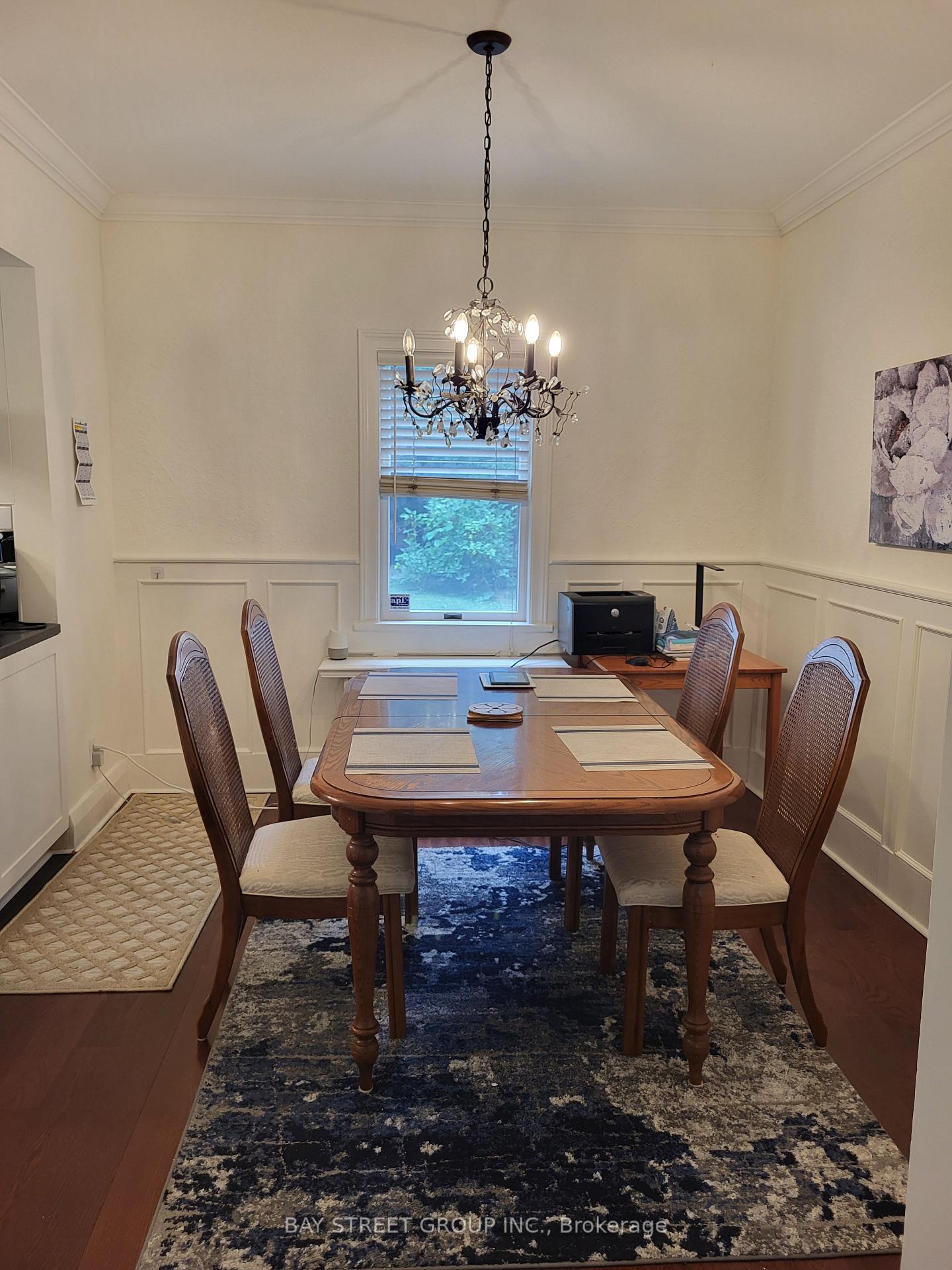 Photo 4 of 29 Latimer Avenue, Toronto, Lawrence Park South — HOMEH