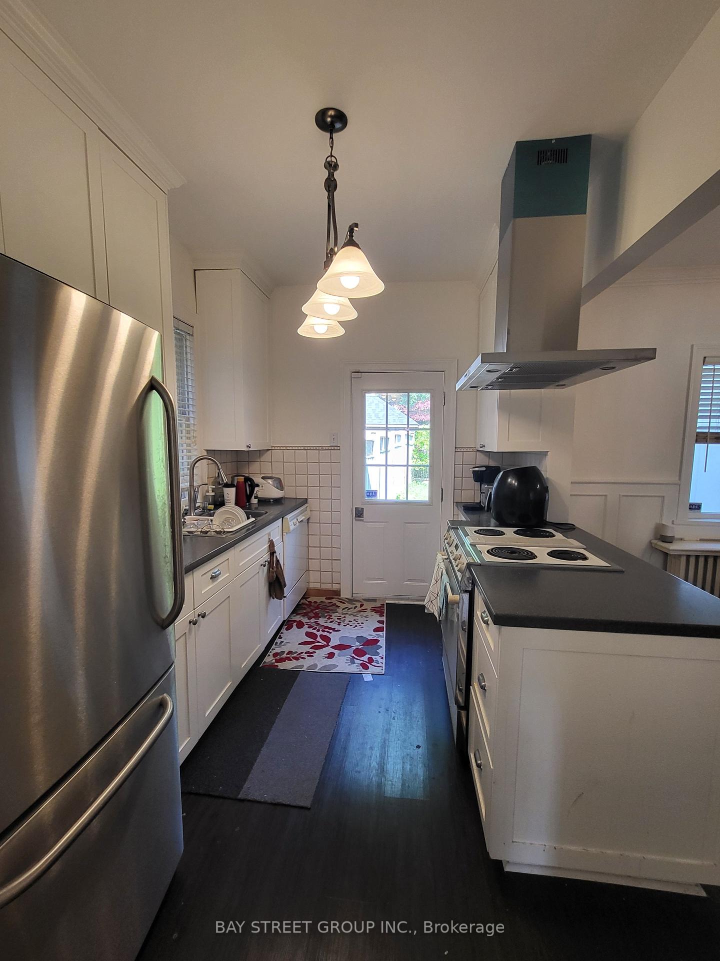 Photo 5 of 29 Latimer Avenue, Toronto, Lawrence Park South — HOMEH