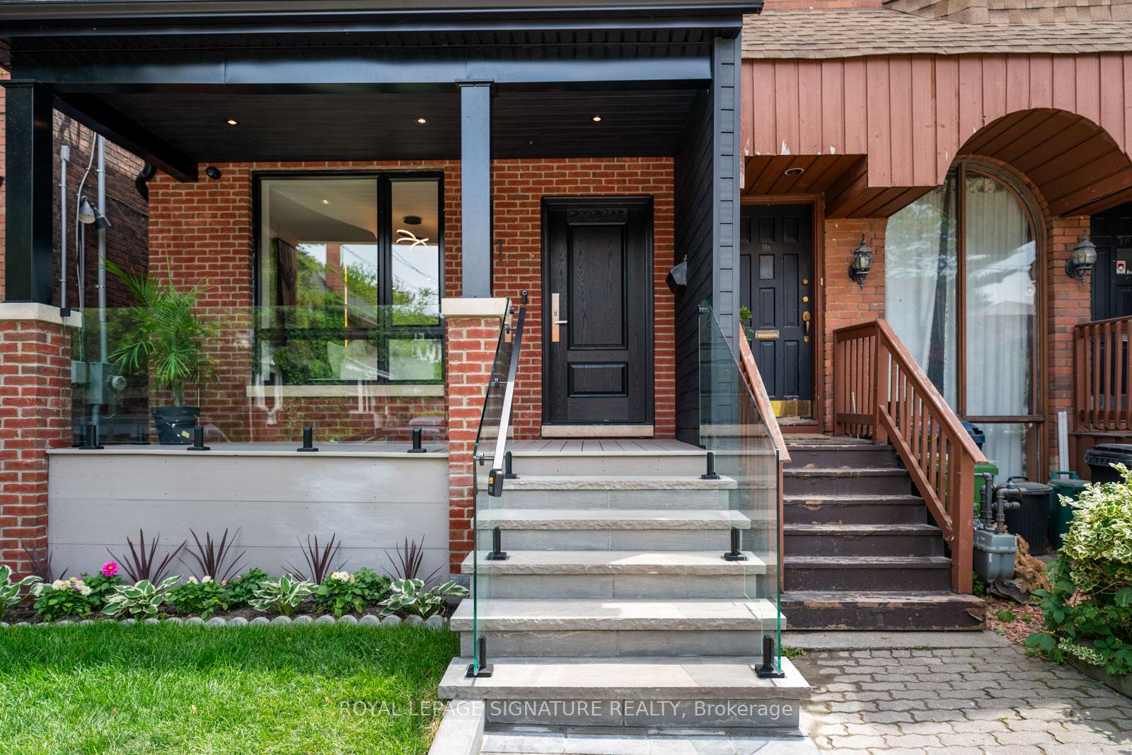 Photo 3 of 11 Victor Avenue, Toronto, North Riverdale — HOMEH