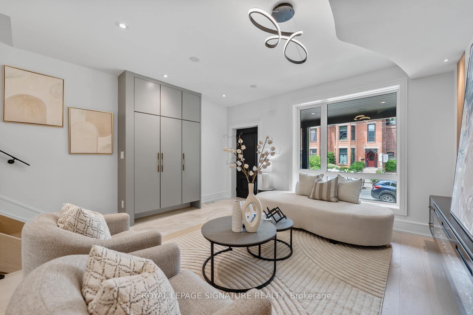 Photo 7 of 11 Victor Avenue, Toronto, North Riverdale — HOMEH
