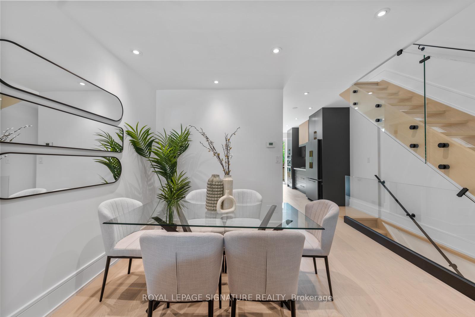 Photo 9 of 11 Victor Avenue, Toronto, North Riverdale — HOMEH