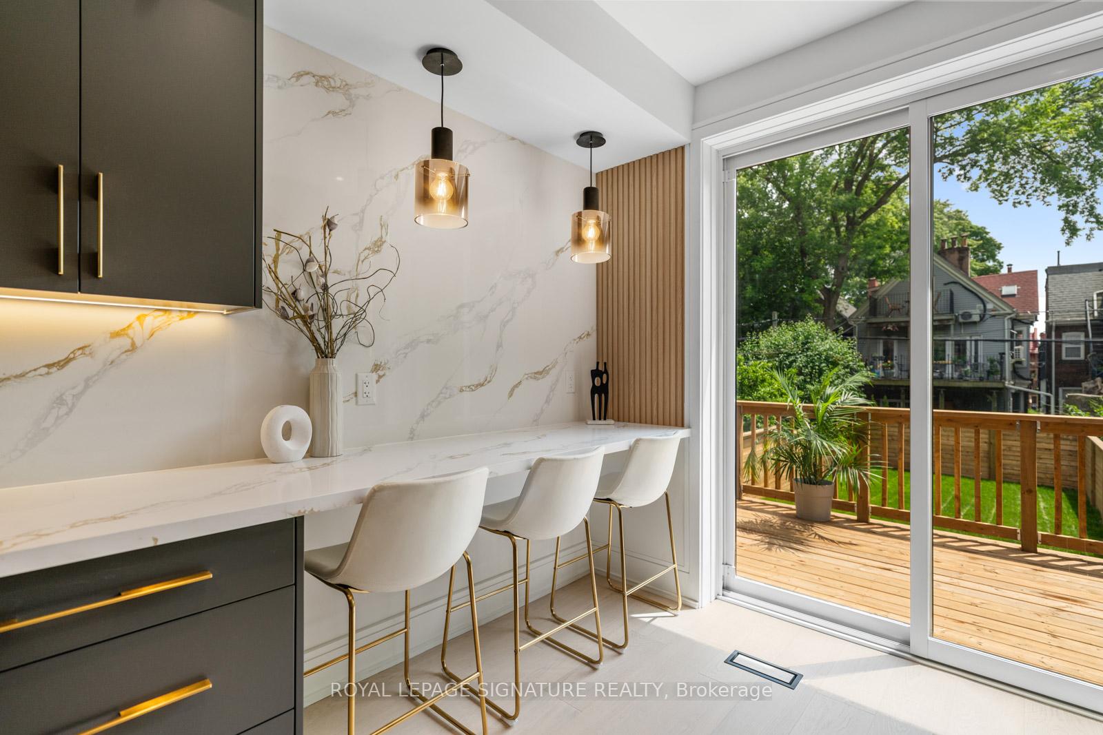 Photo 15 of 11 Victor Avenue, Toronto, North Riverdale — HOMEH