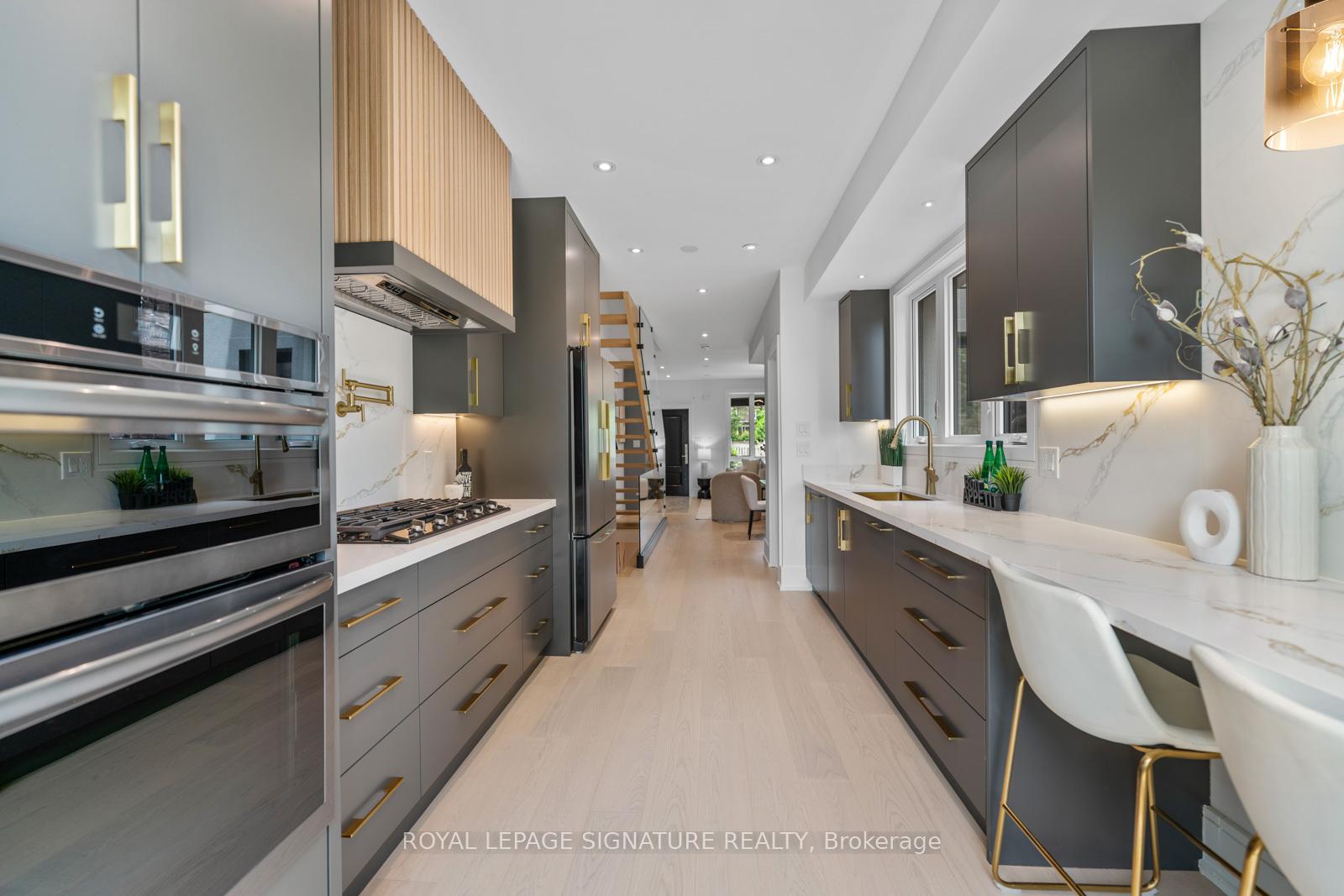 Photo 16 of 11 Victor Avenue, Toronto, North Riverdale — HOMEH
