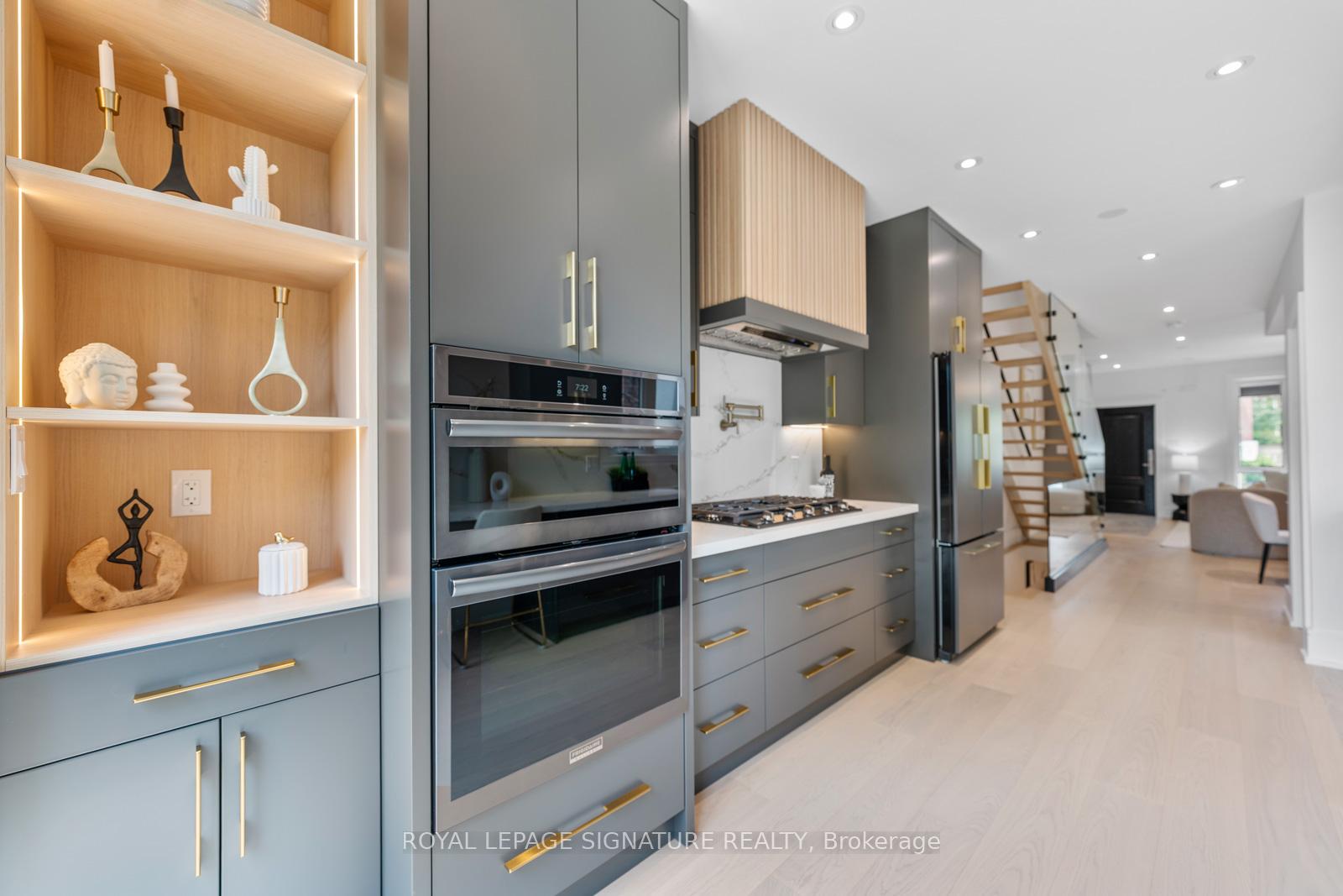 Photo 17 of 11 Victor Avenue, Toronto, North Riverdale — HOMEH